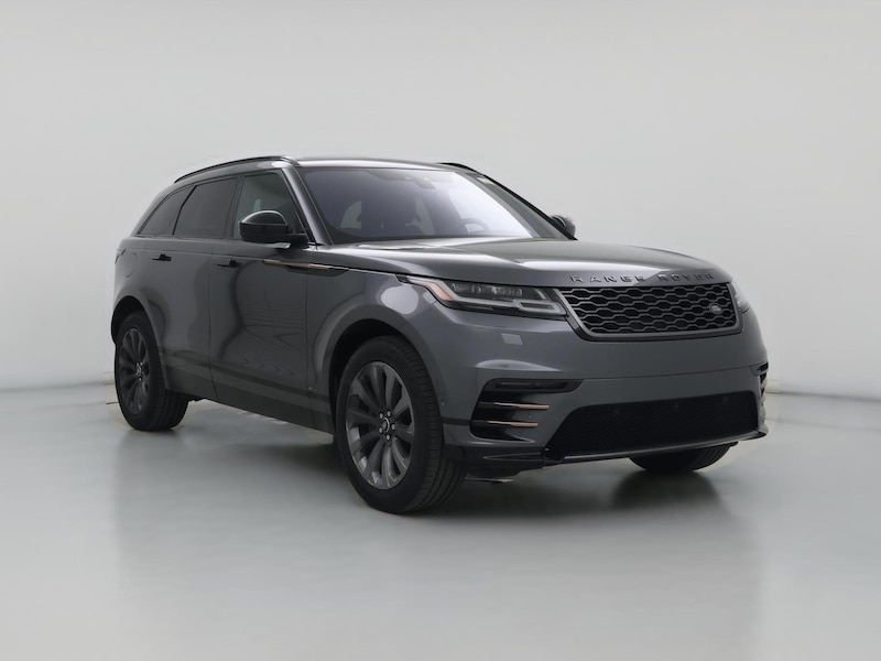 2018 Land Rover Range Rover Velar R-Dynamic SE -
                  Columbus, OH