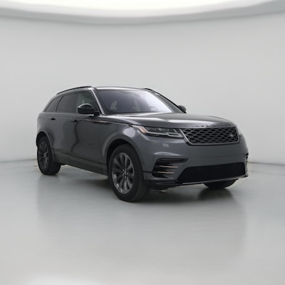 2018 Land Rover Range Rover Velar R-Dynamic SE