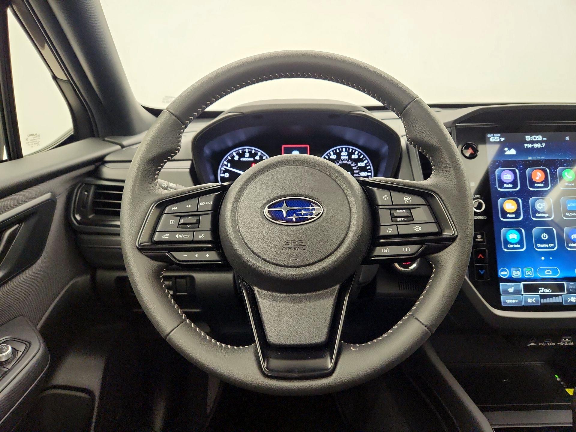 Thumbnail: 2025 Subaru Forester - 10