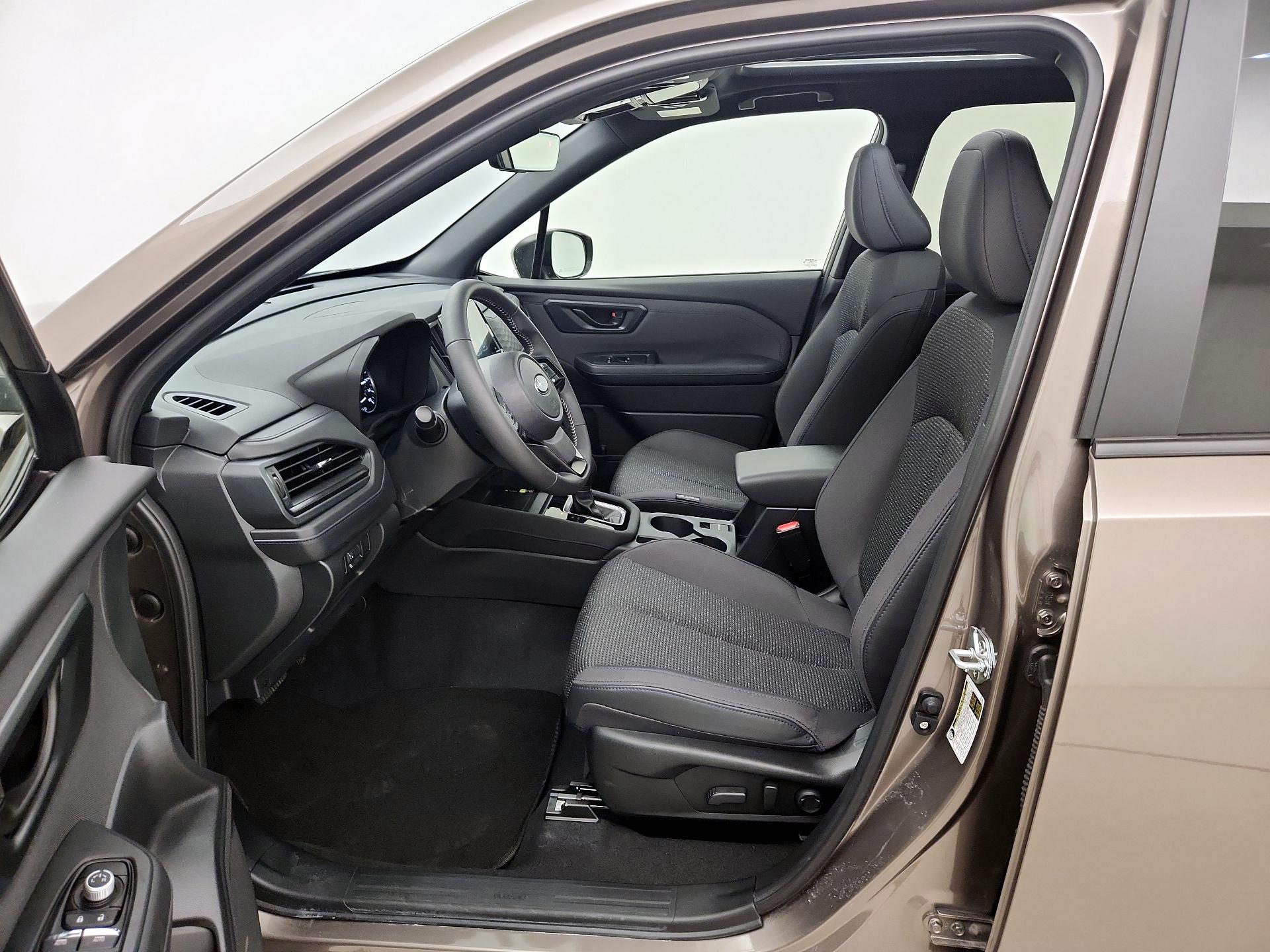 Thumbnail: 2025 Subaru Forester - 11