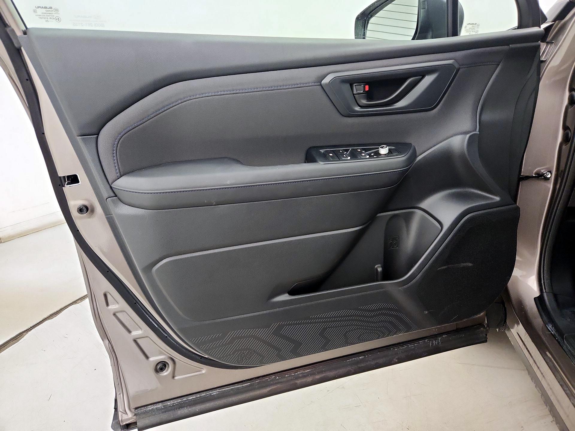 Thumbnail: 2025 Subaru Forester - 12