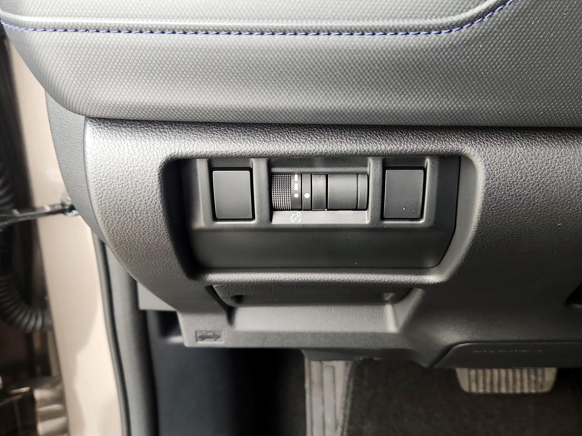 Thumbnail: 2025 Subaru Forester - 13