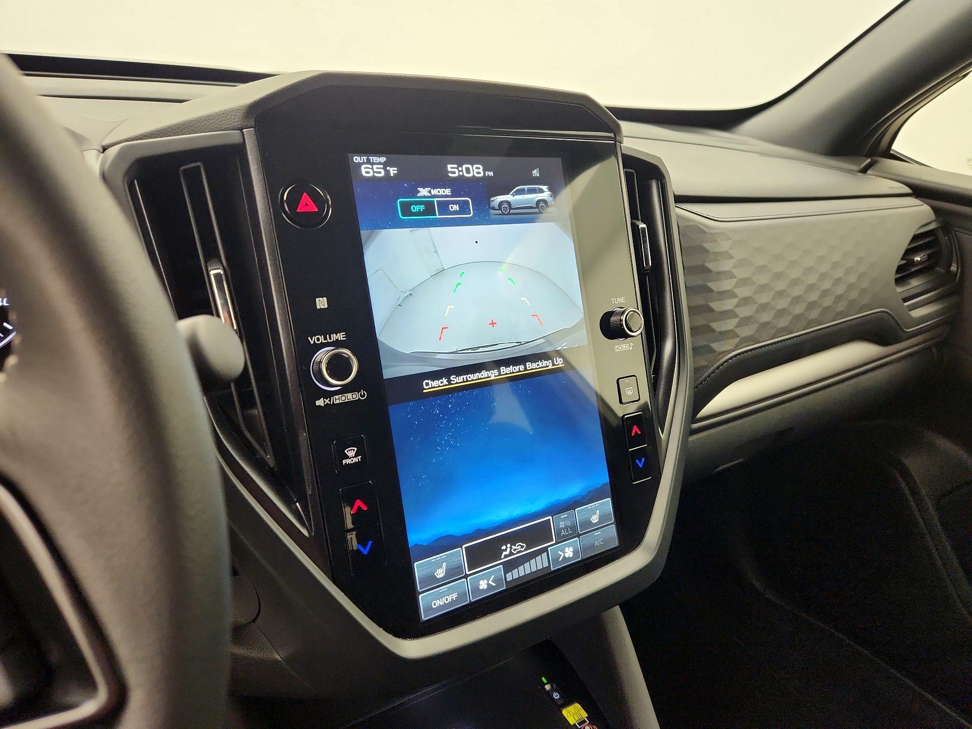 Thumbnail: 2025 Subaru Forester - 14