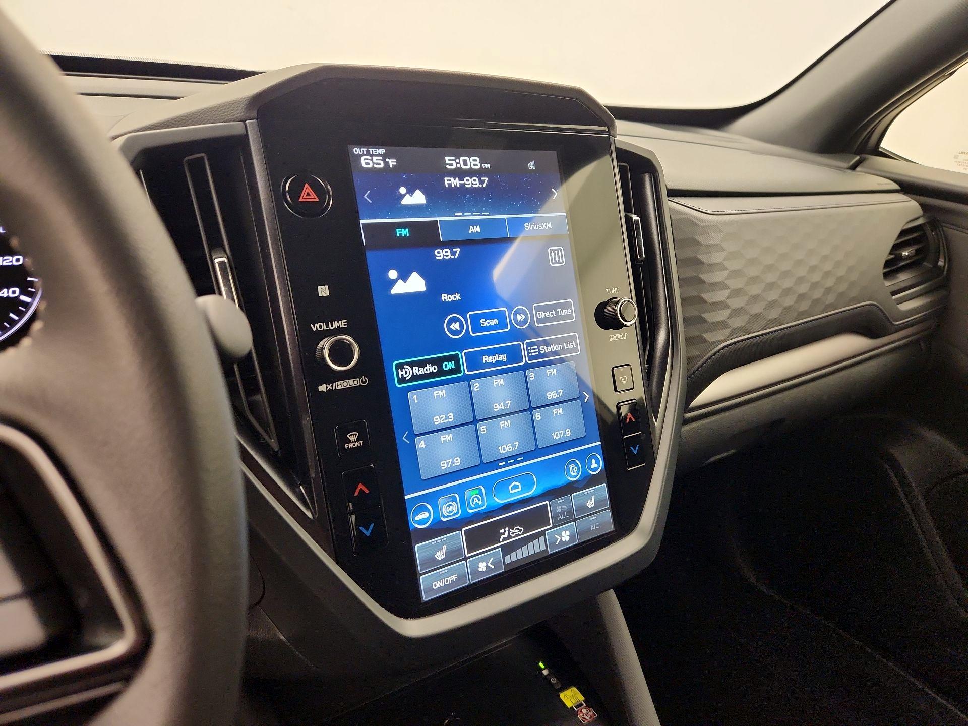 Thumbnail: 2025 Subaru Forester - 15