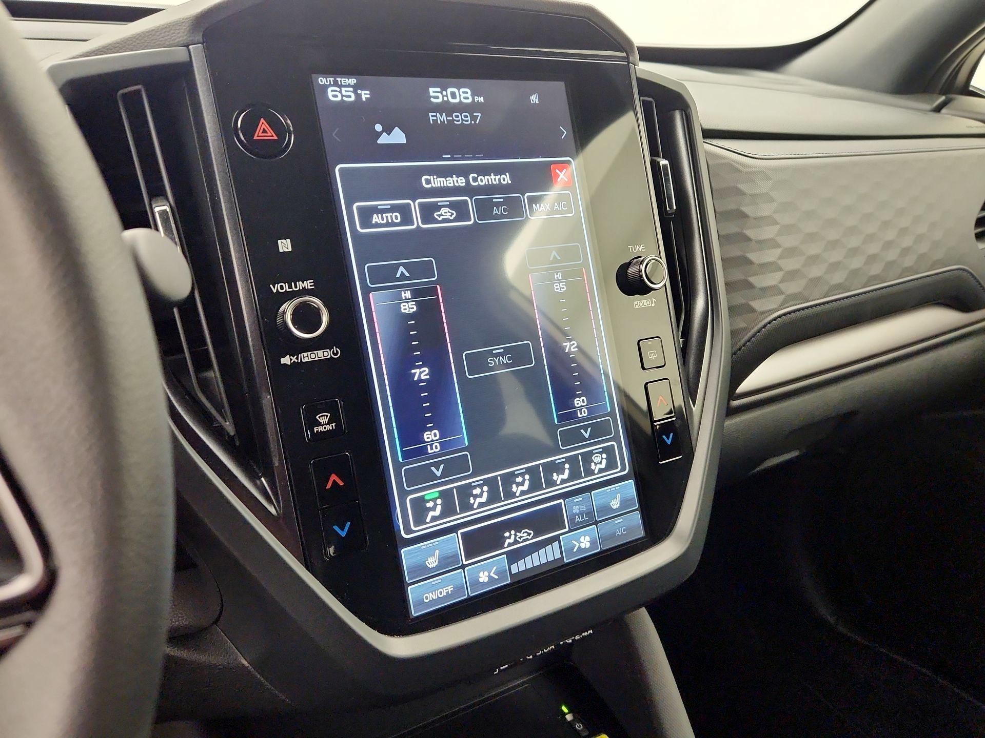 Thumbnail: 2025 Subaru Forester - 16