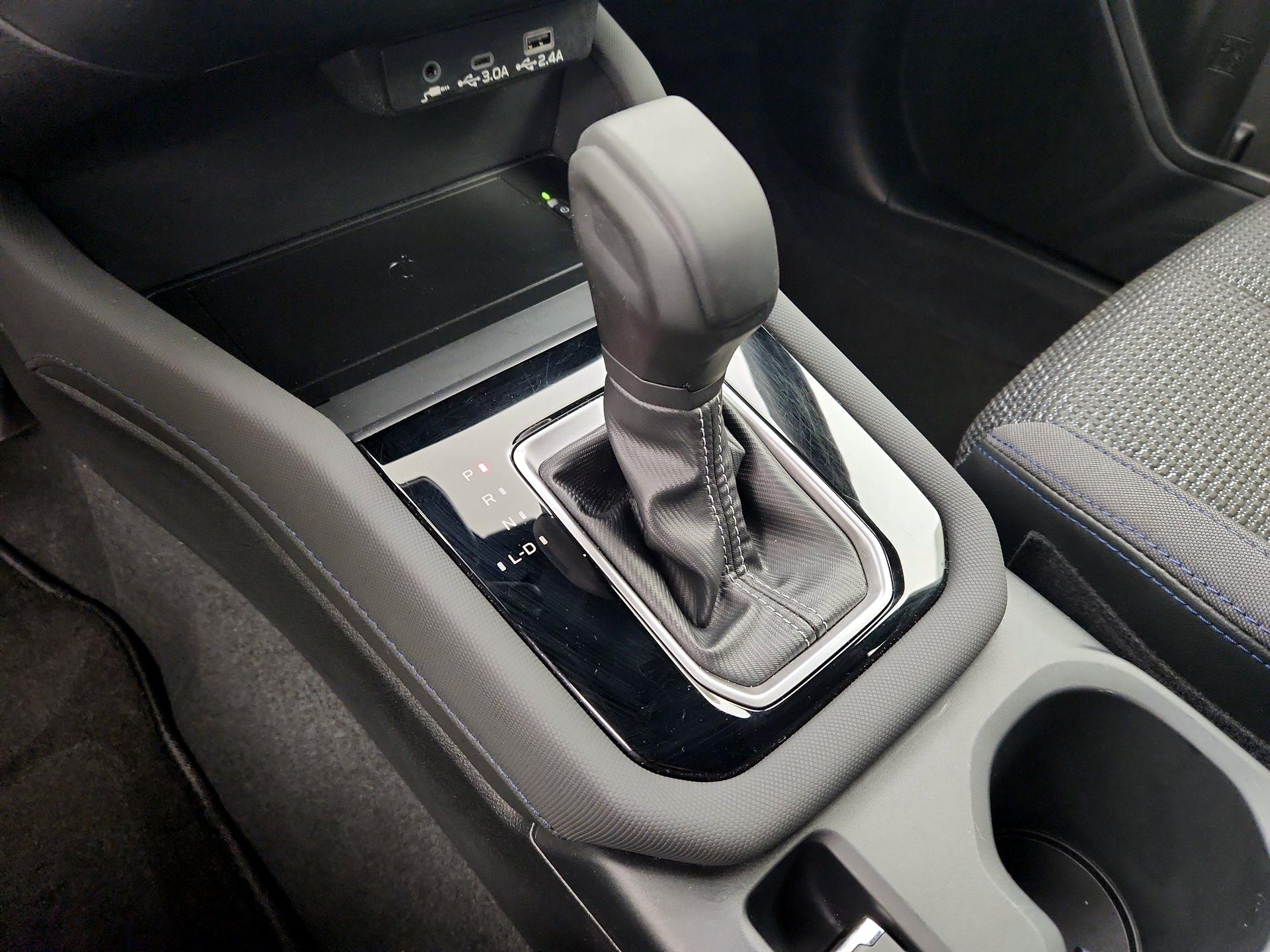 Thumbnail: 2025 Subaru Forester - 17