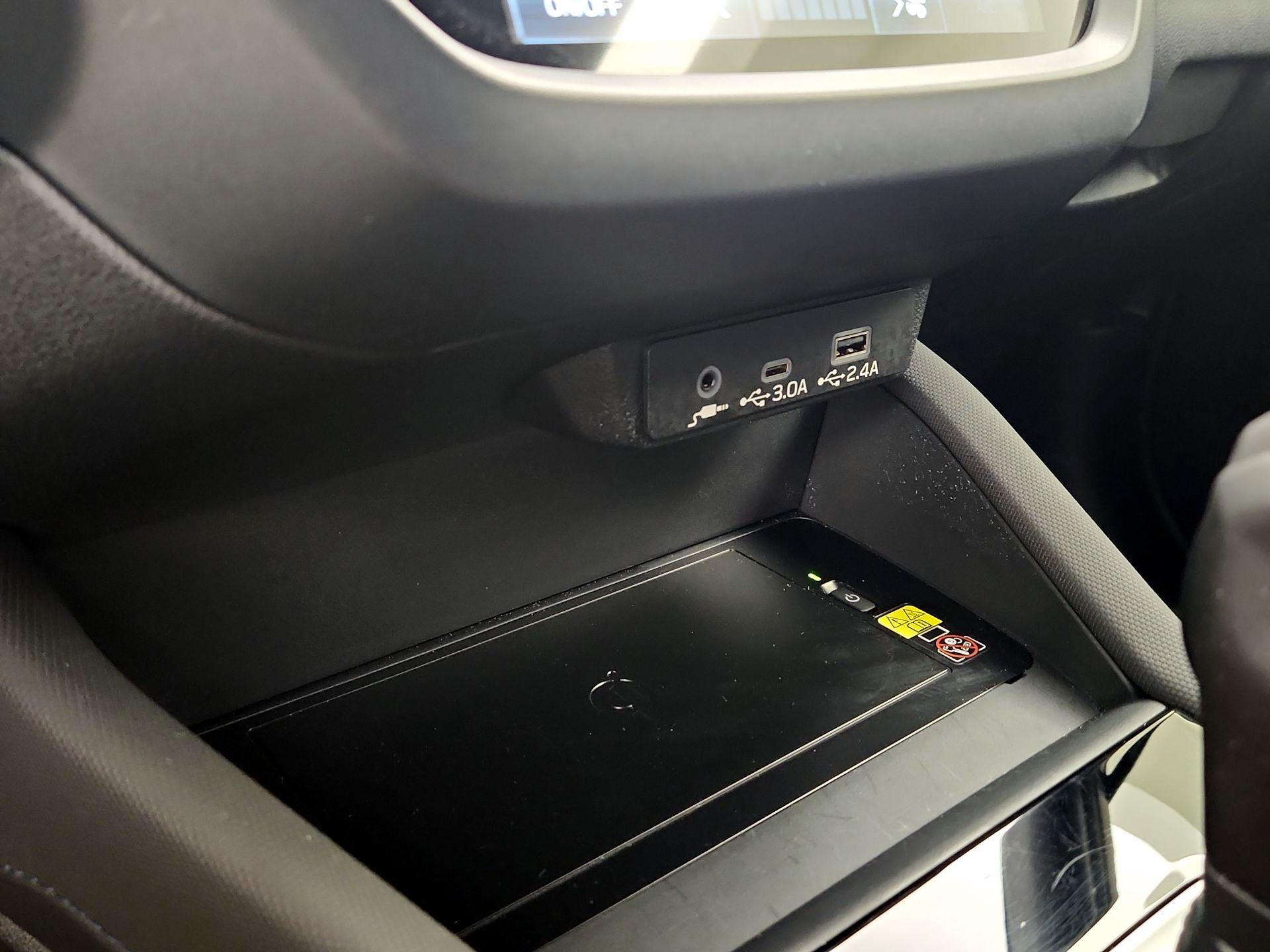 Thumbnail: 2025 Subaru Forester - 18