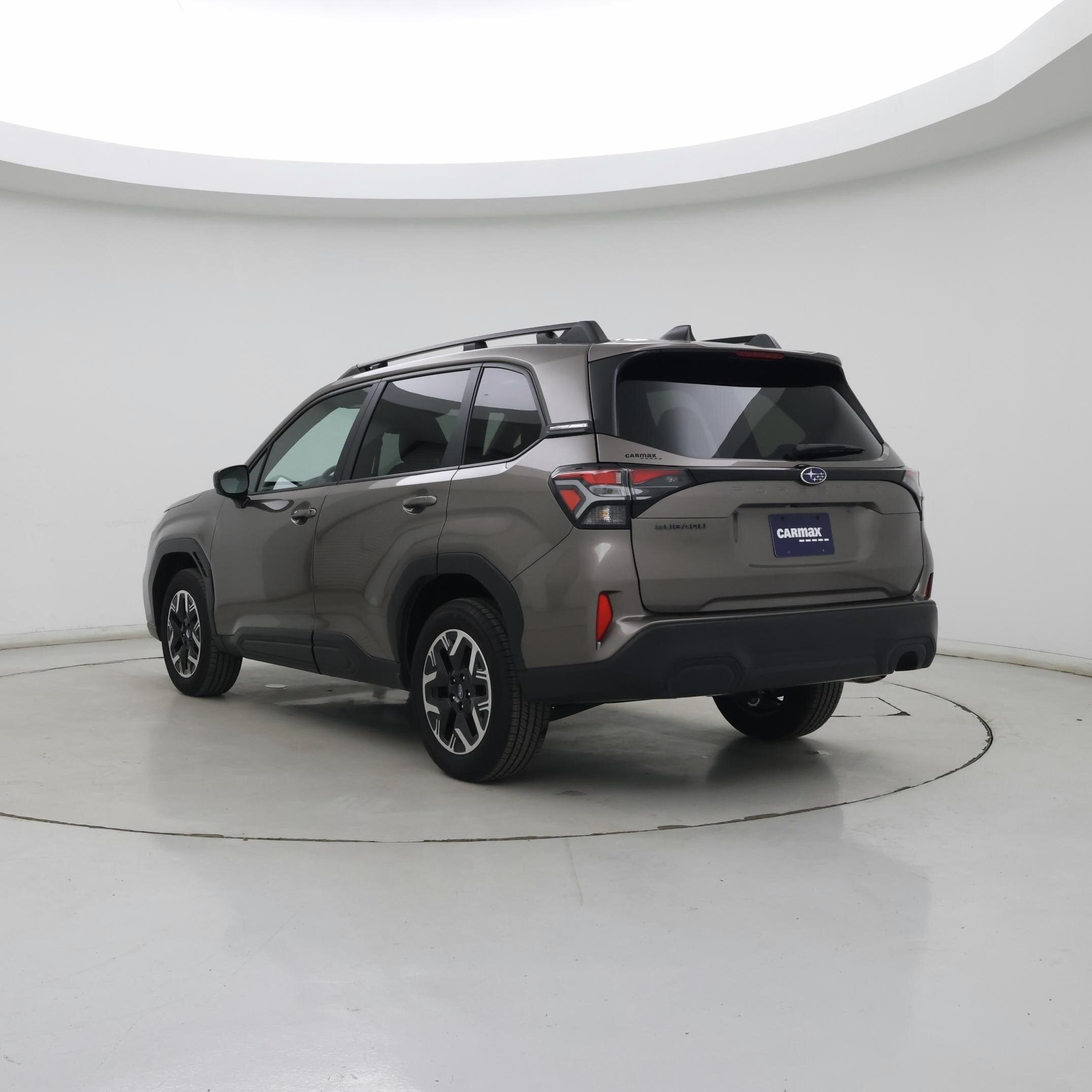 Thumbnail: 2025 Subaru Forester - 2