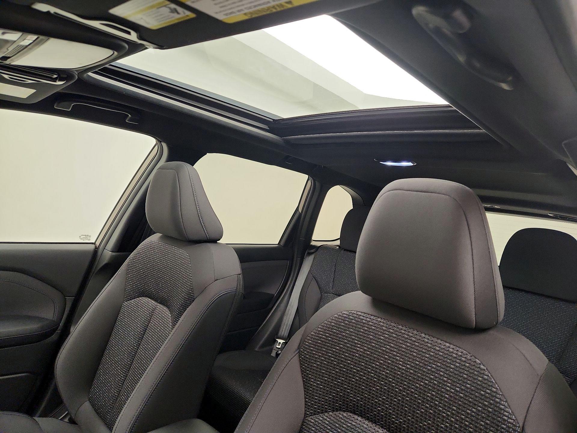 Thumbnail: 2025 Subaru Forester - 19