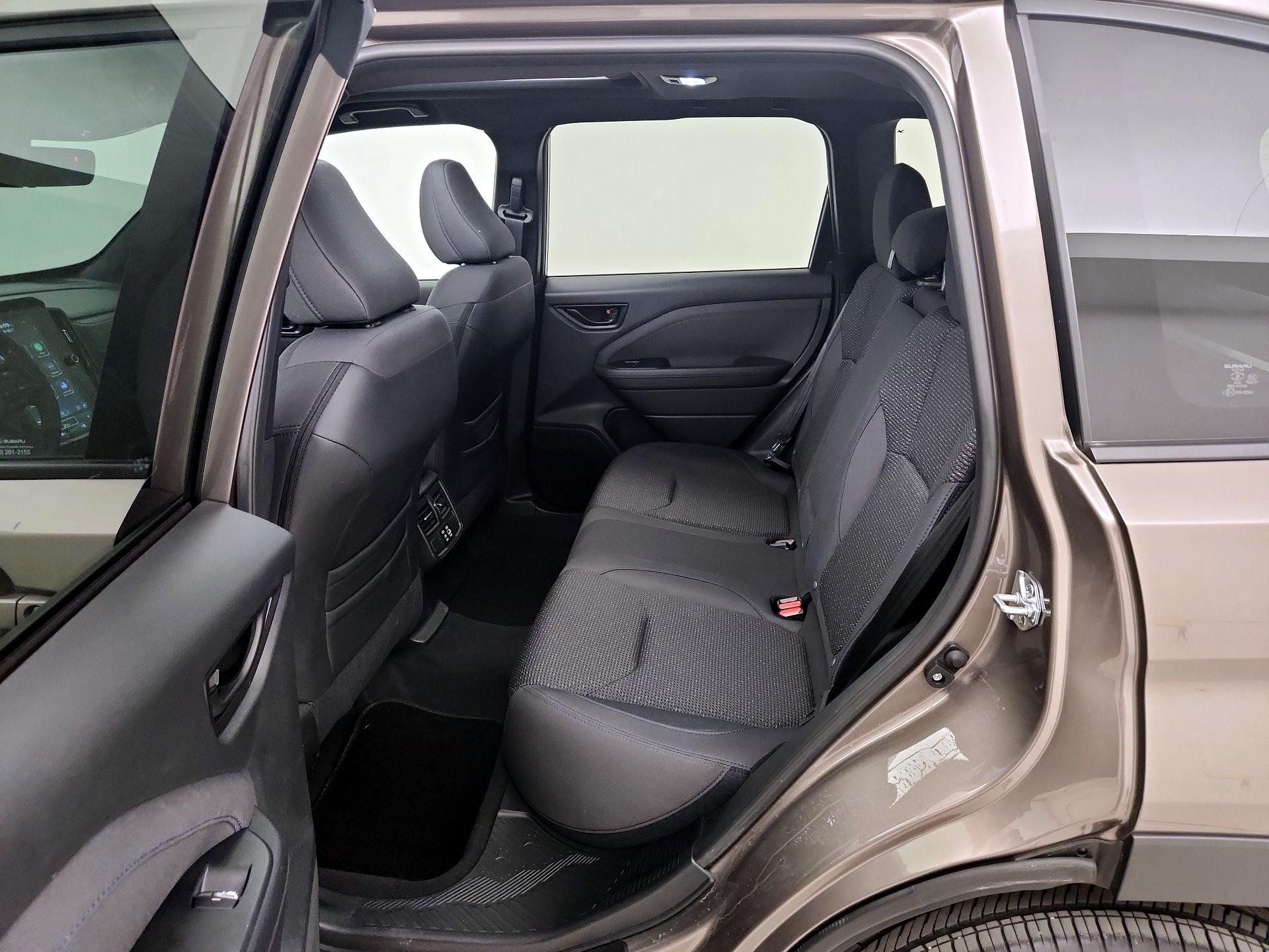 Thumbnail: 2025 Subaru Forester - 20