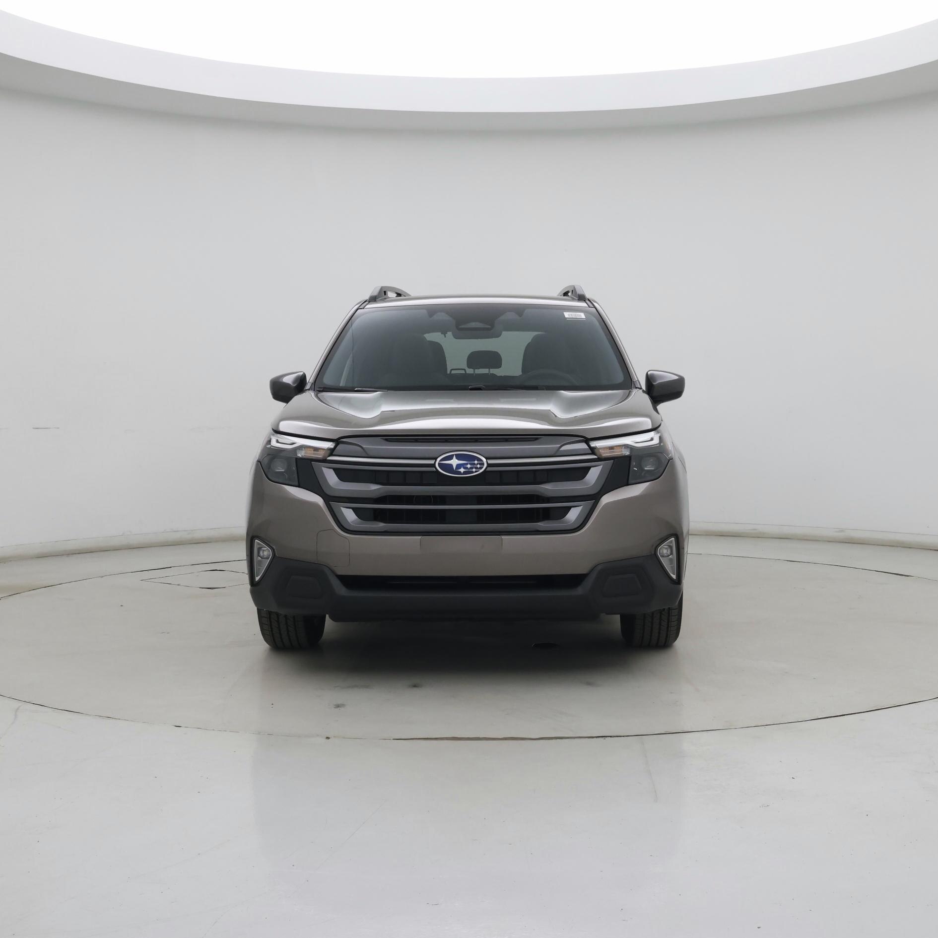 Thumbnail: 2025 Subaru Forester - 5