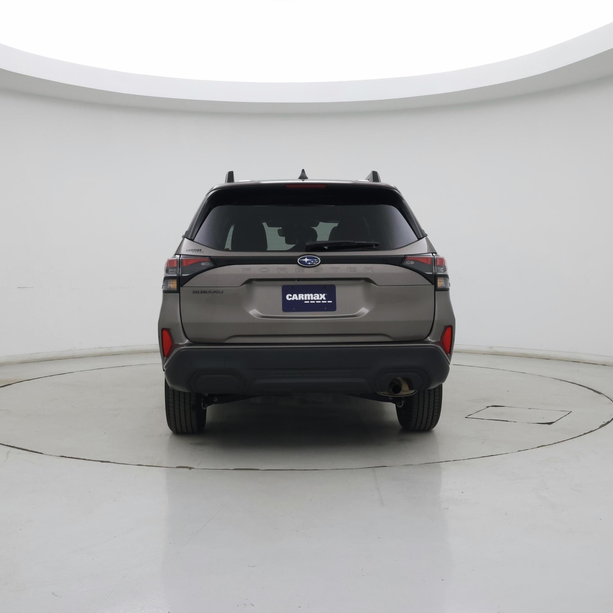 Thumbnail: 2025 Subaru Forester - 6