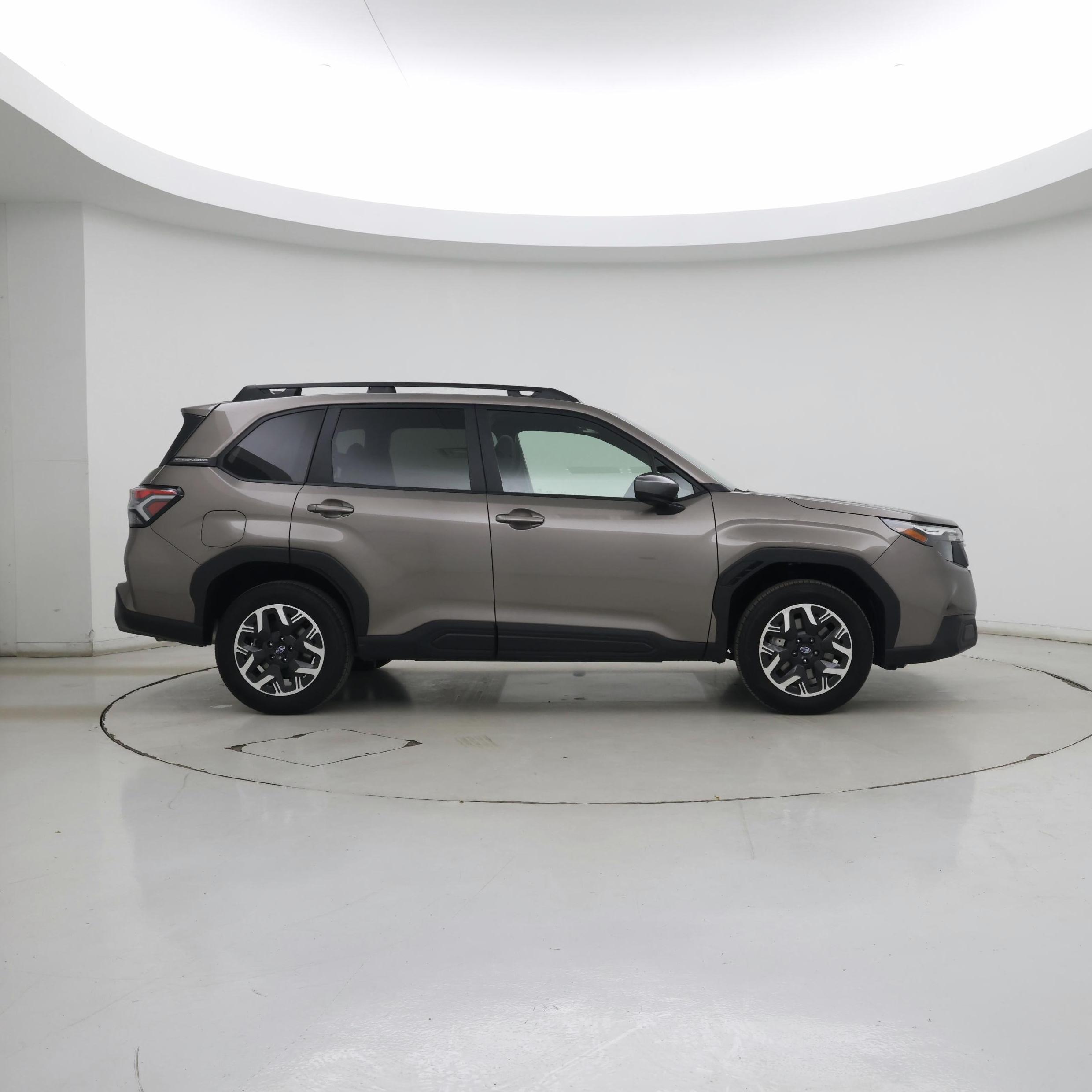 Thumbnail: 2025 Subaru Forester - 7