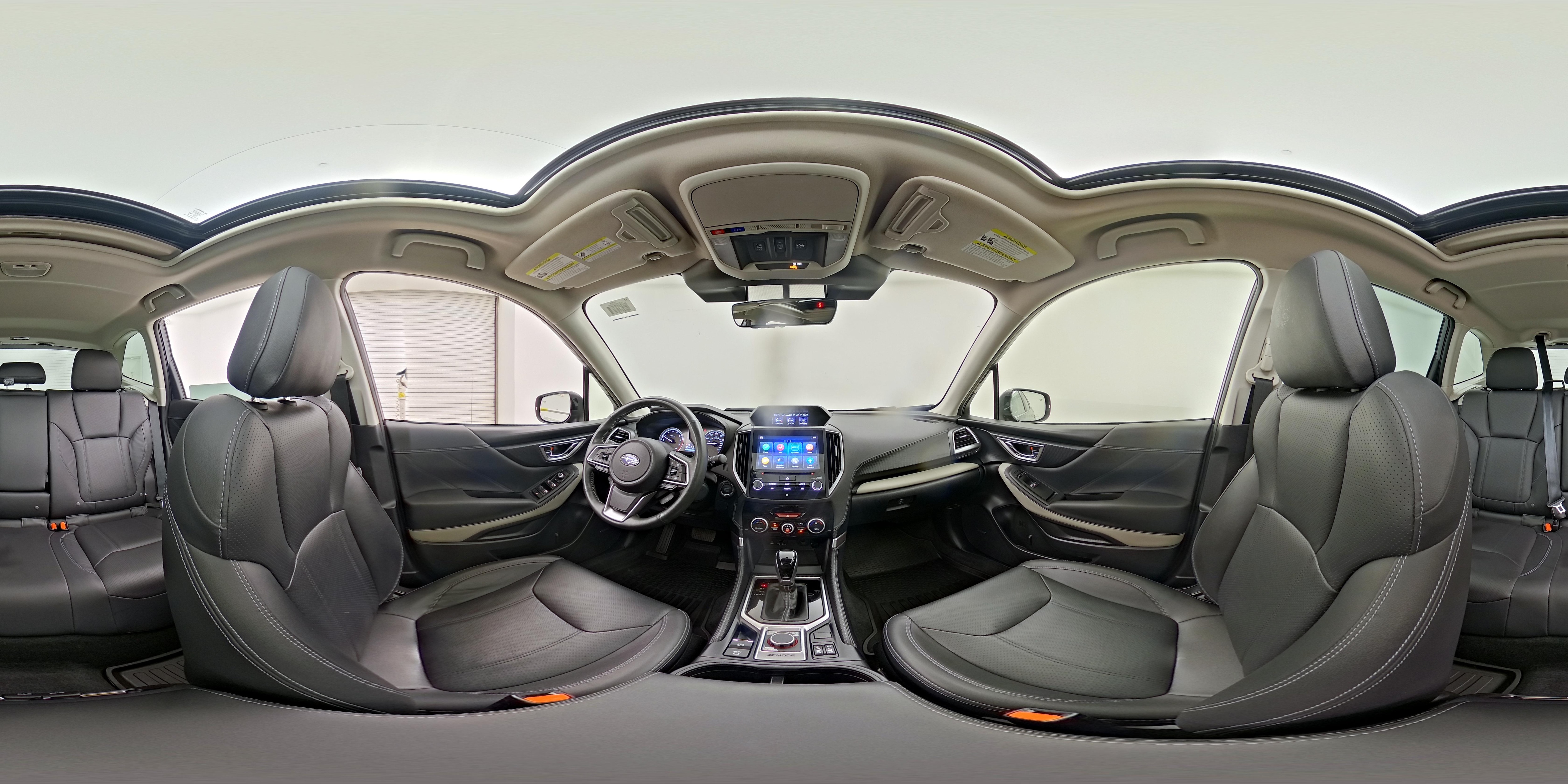 2022 Subaru Forester Limited - Photo 26