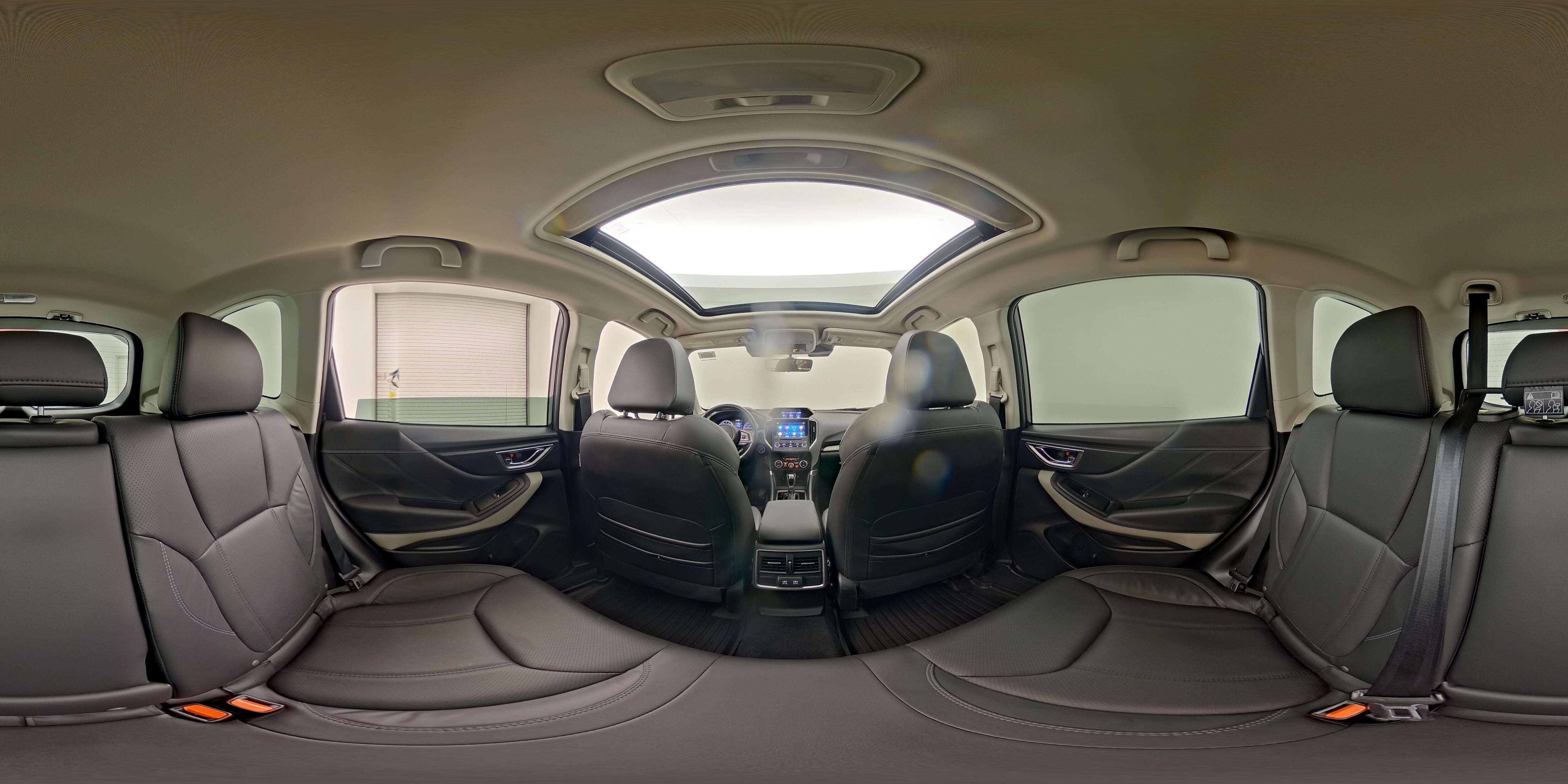 2022 Subaru Forester Limited - Photo 27