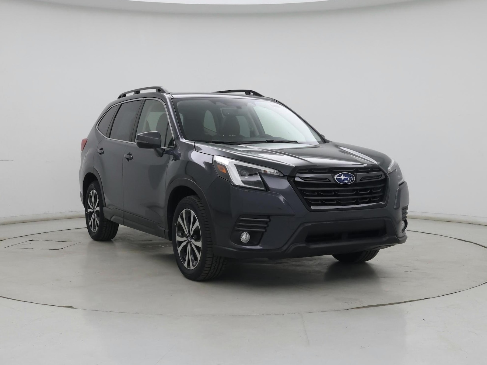 2022 Subaru Forester Limited - Photo 2