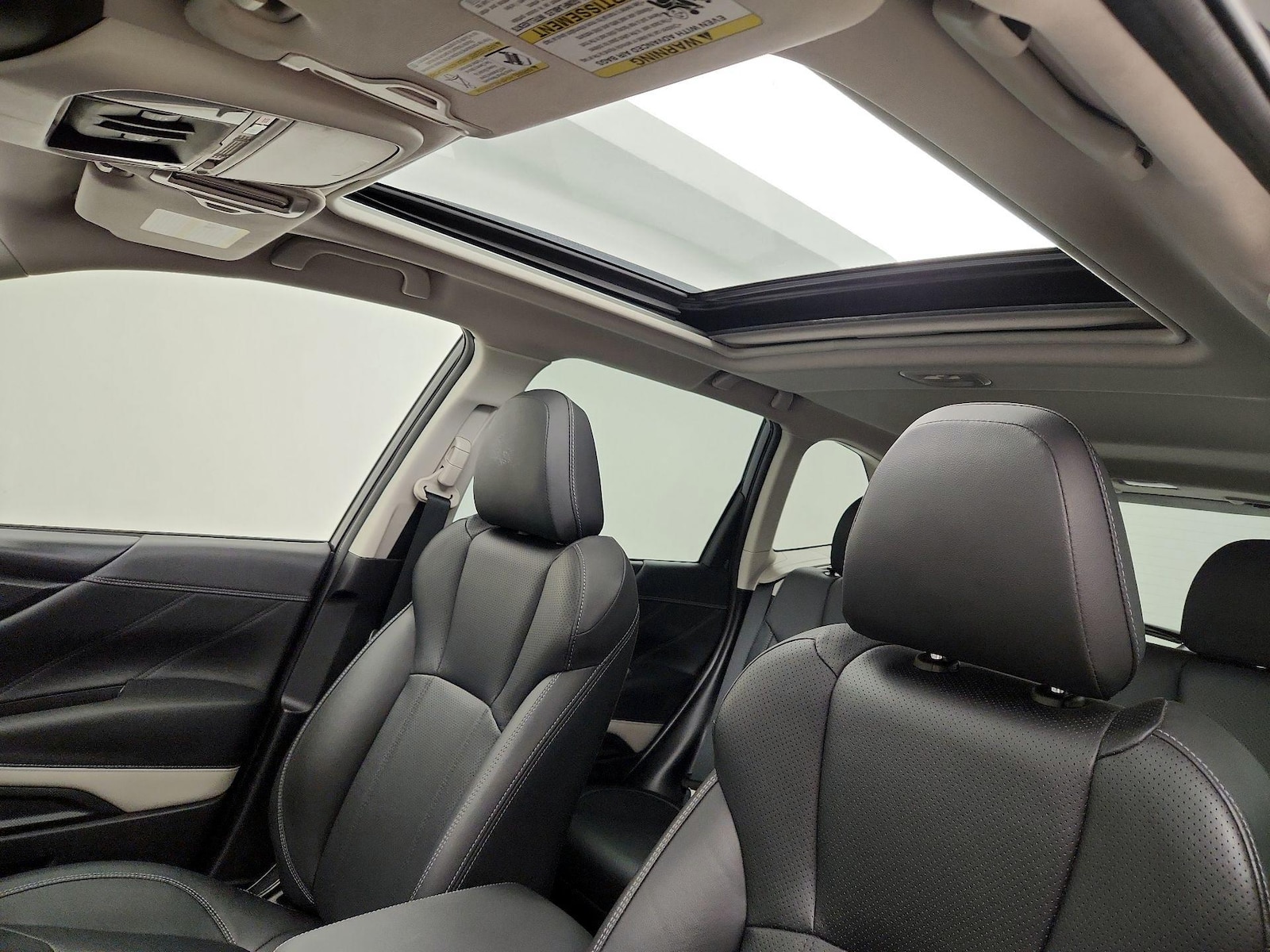 2022 Subaru Forester Limited - Photo 21