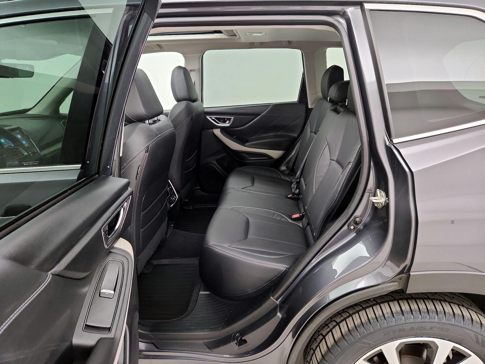 2022 Subaru Forester Limited - Photo 22