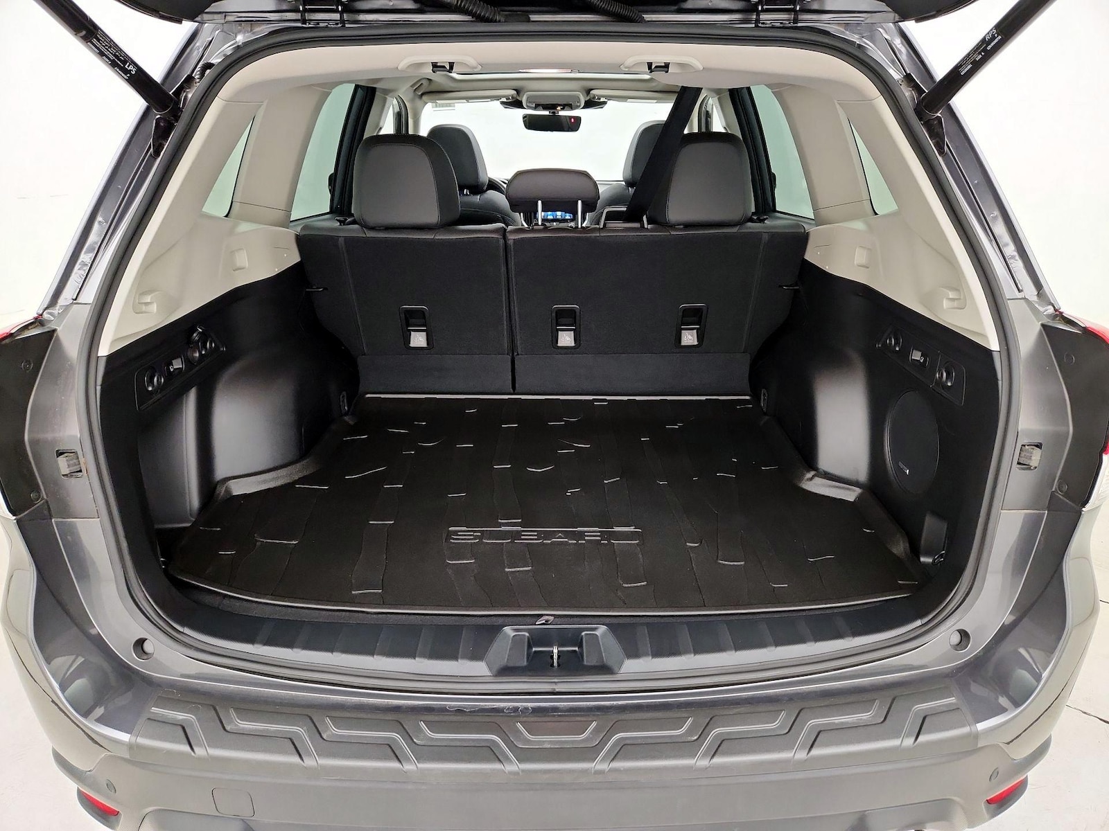 2022 Subaru Forester Limited - Photo 23