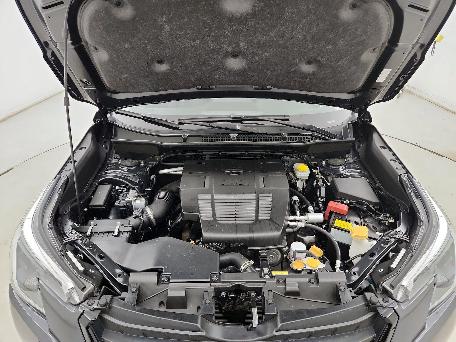 2022 Subaru Forester Limited - Photo 24