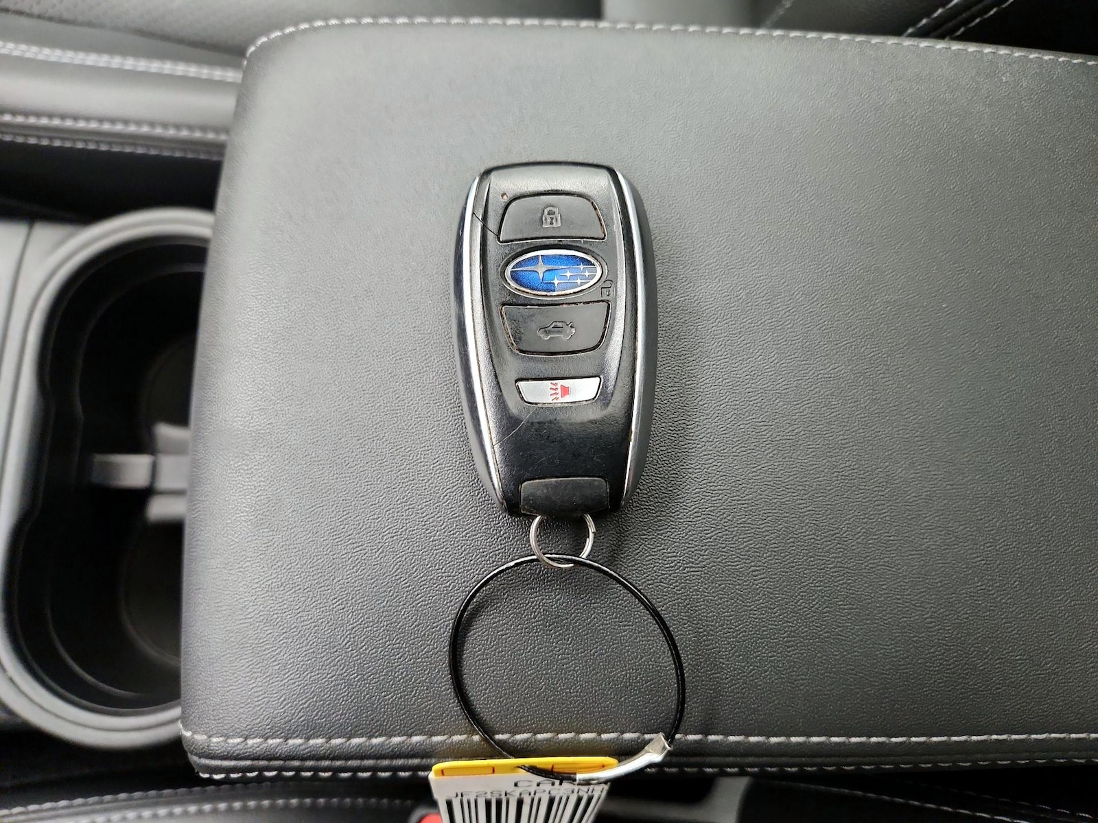 2022 Subaru Forester Limited - Photo 25