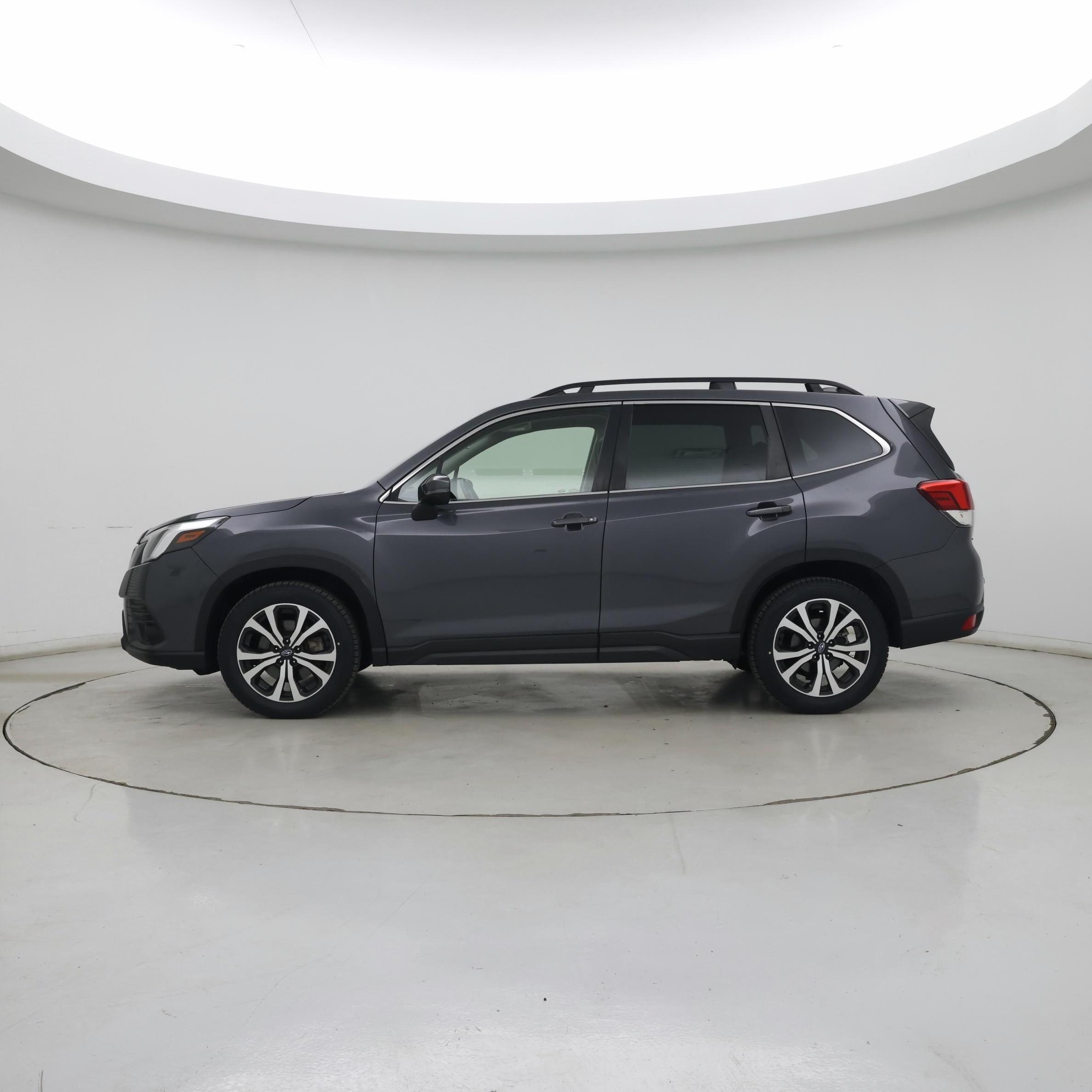Thumbnail: 2022 Subaru Forester - 3