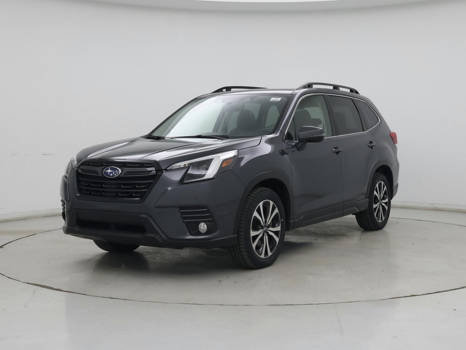 2022 Subaru Forester Limited - Photo 5