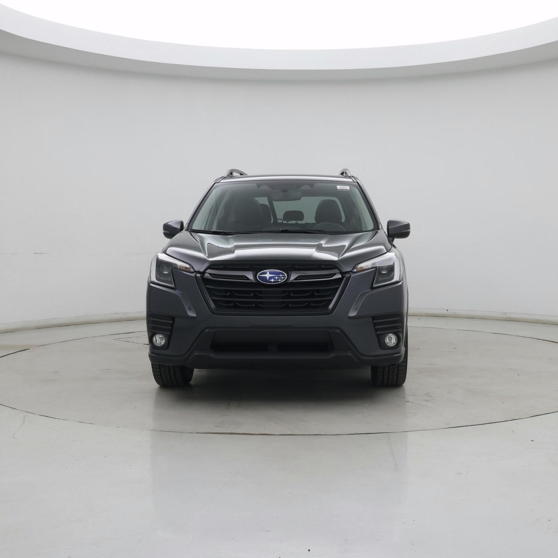 Thumbnail: 2022 Subaru Forester - 5