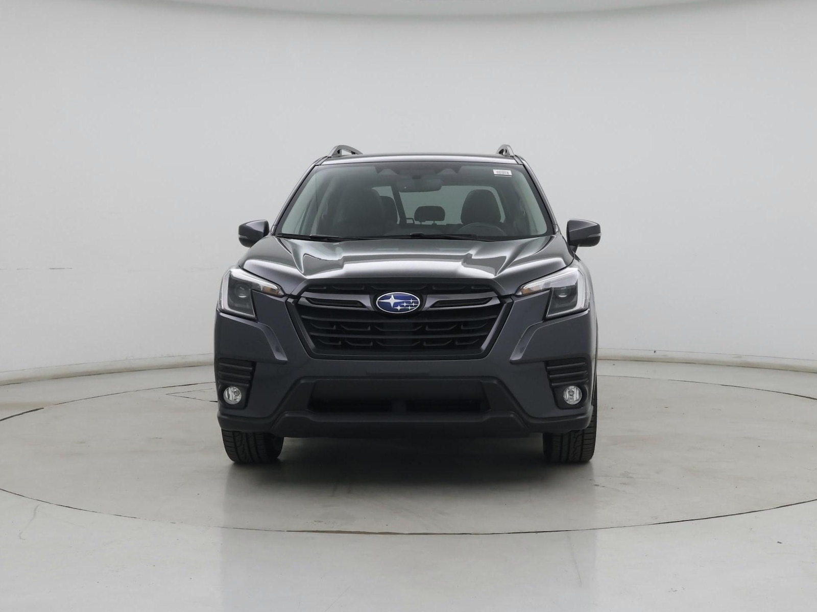 2022 Subaru Forester Limited - Photo 6