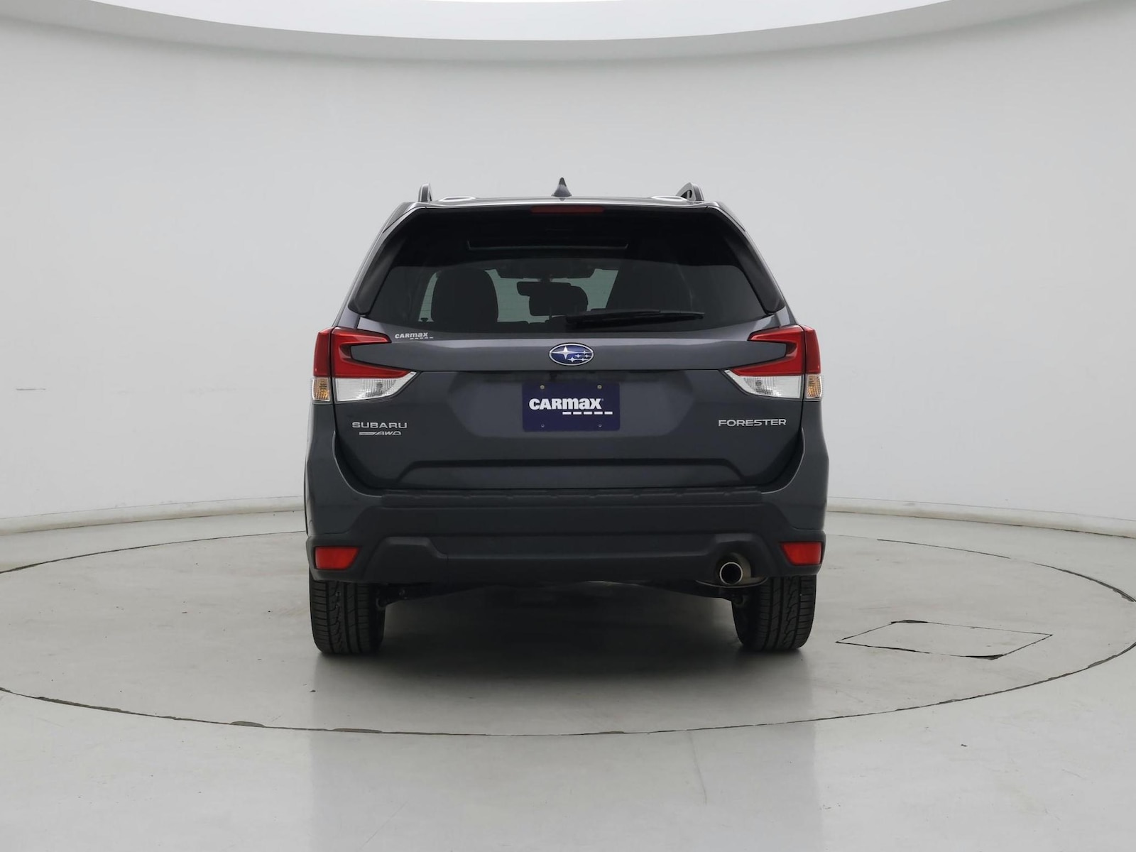 2022 Subaru Forester Limited - Photo 7