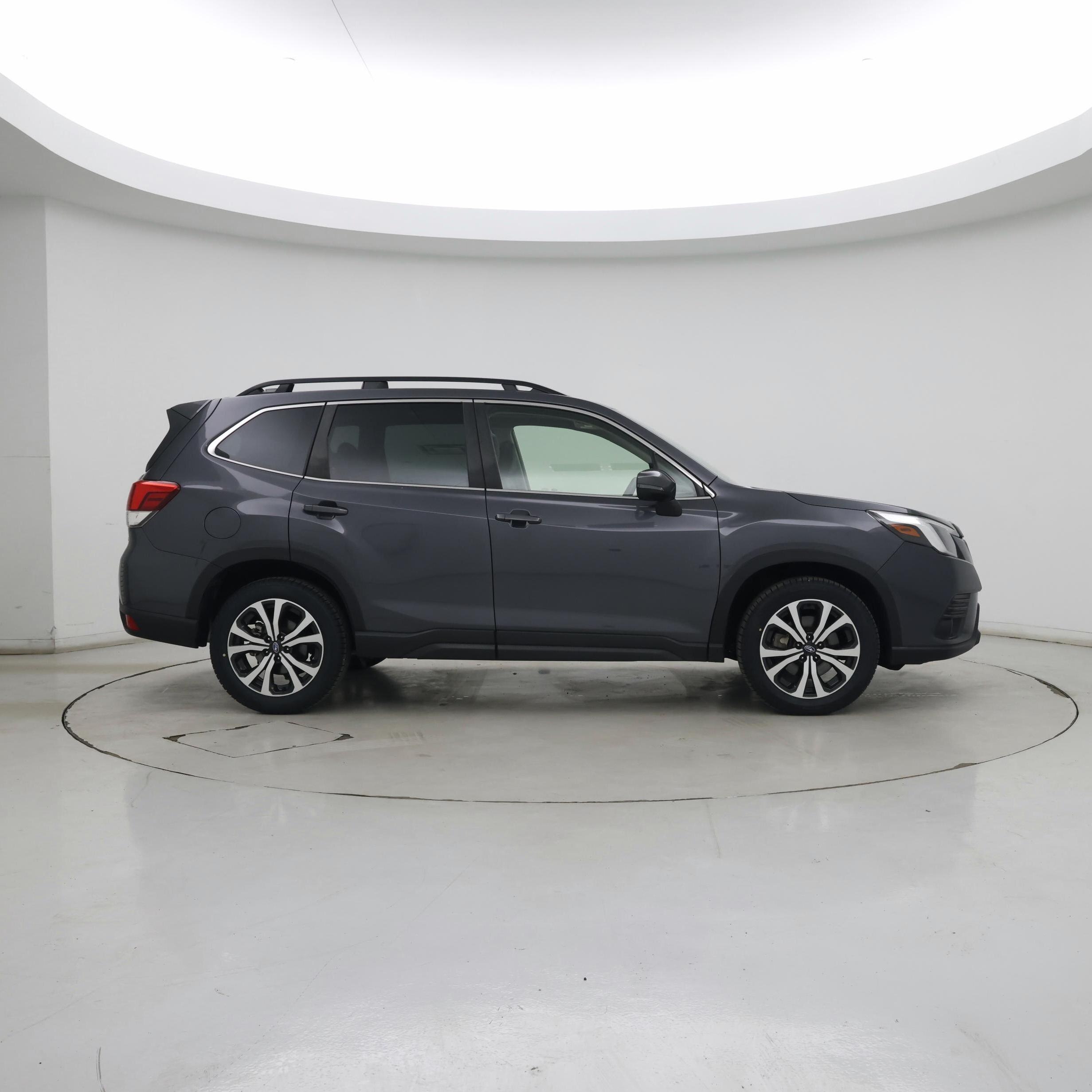 Thumbnail: 2022 Subaru Forester - 7