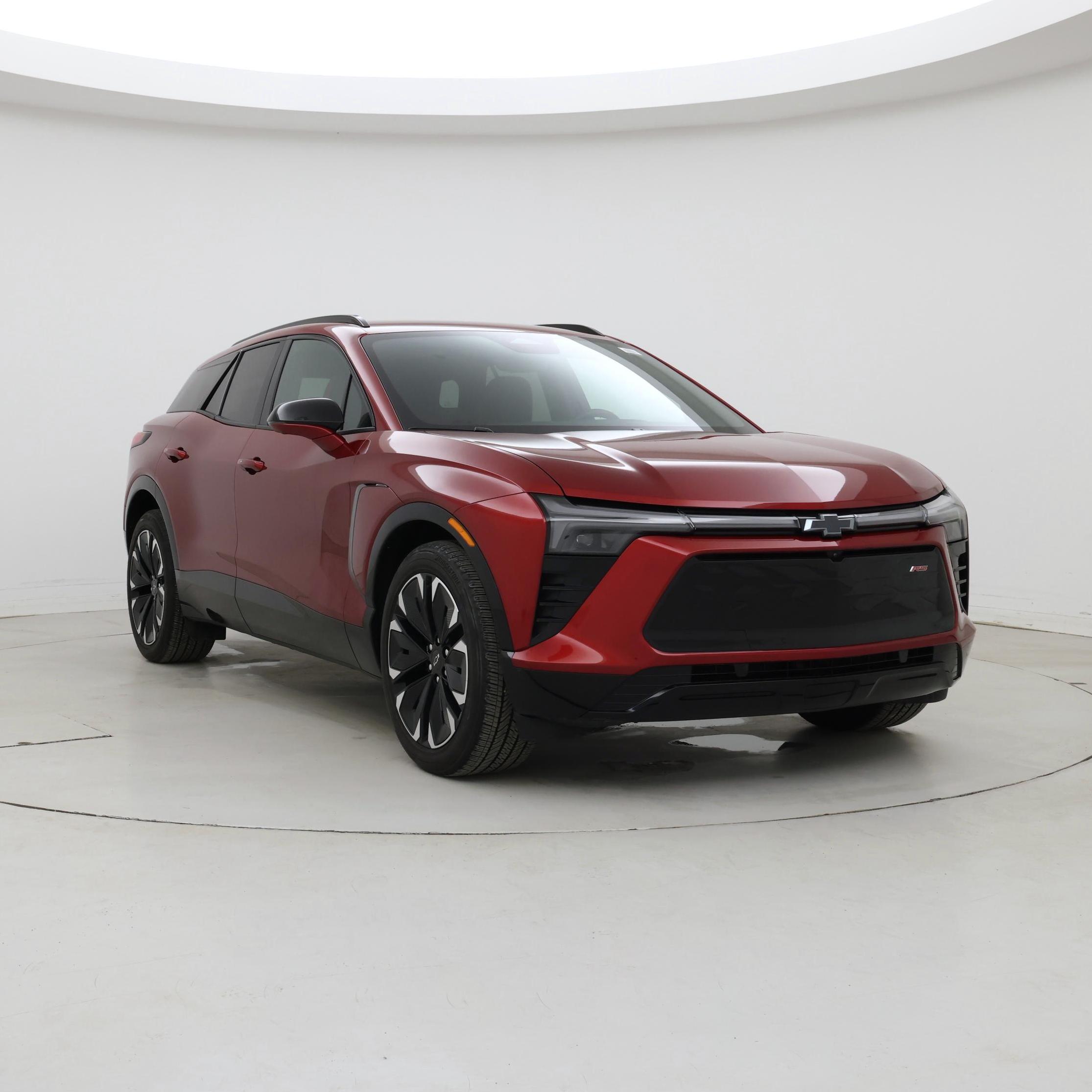 2024 Chevrolet Blazer EV RS RWD