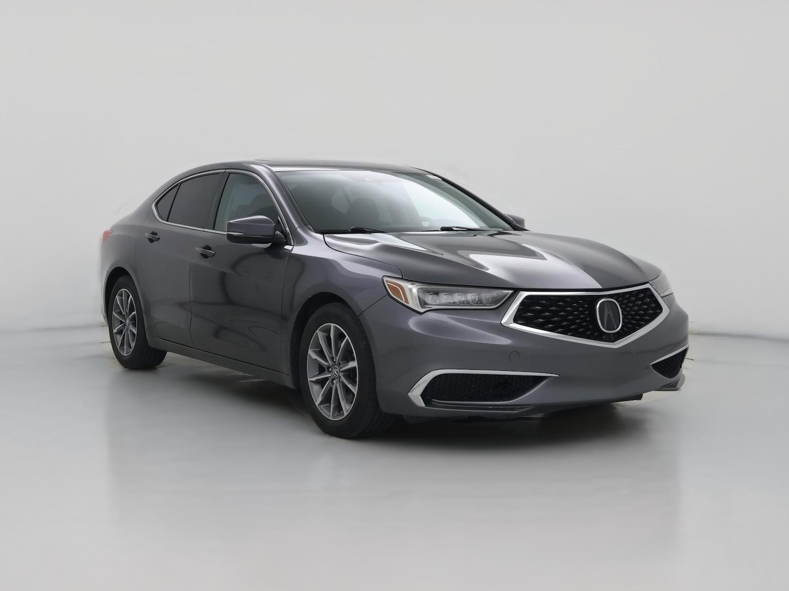 2019 Acura TLX