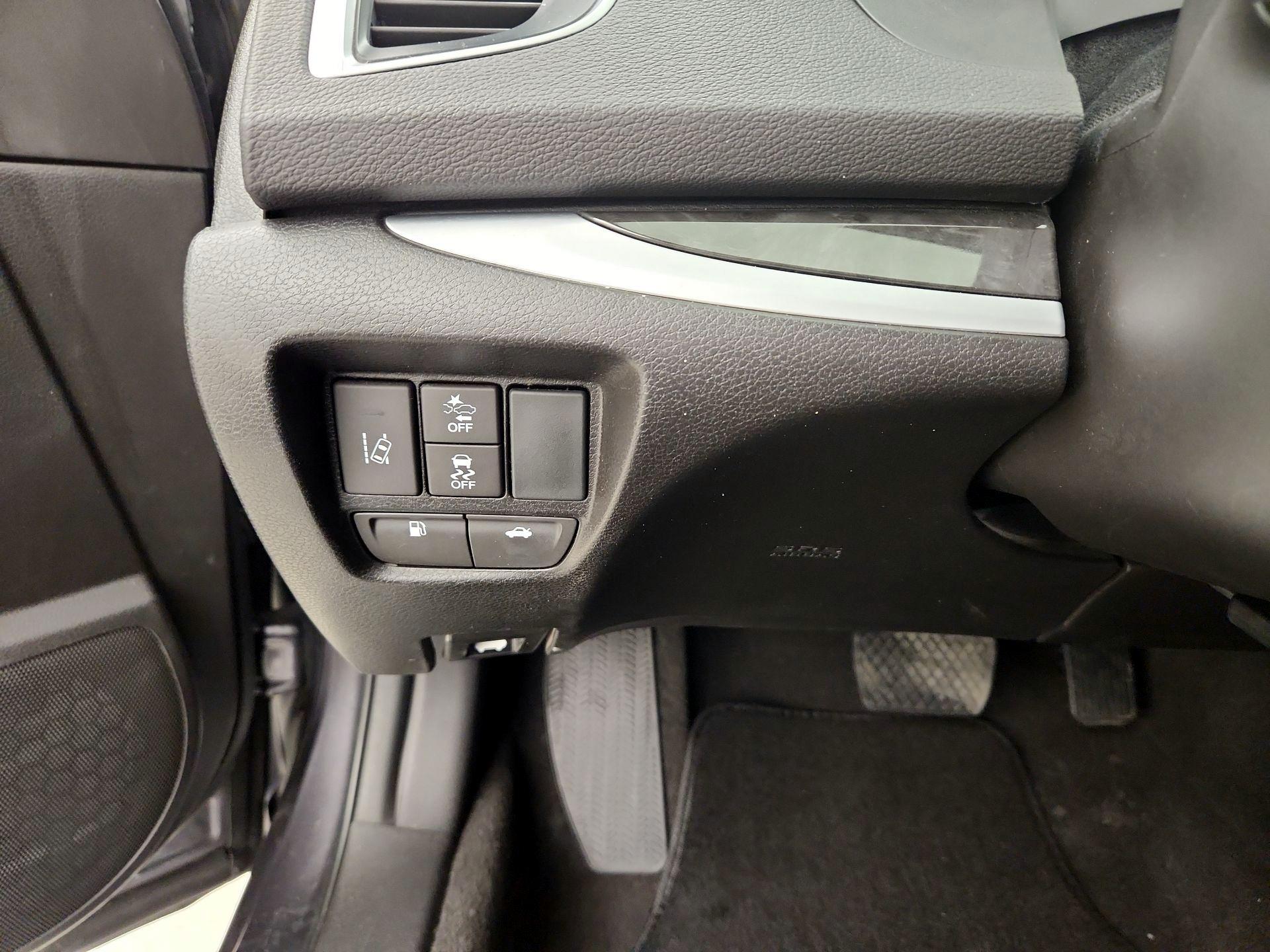 Thumbnail: 2019 Acura TLX - 13