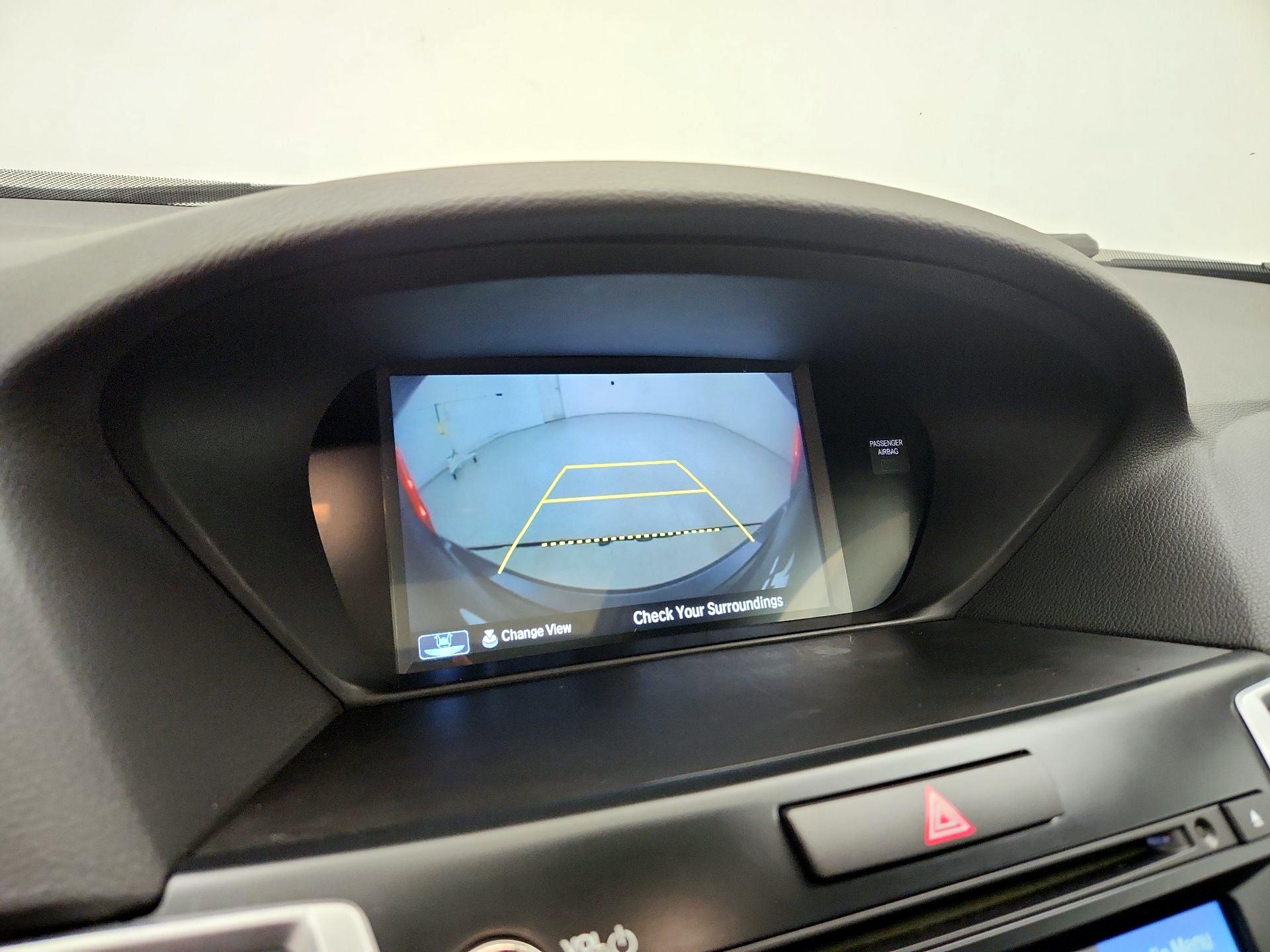 Thumbnail: 2019 Acura TLX - 14