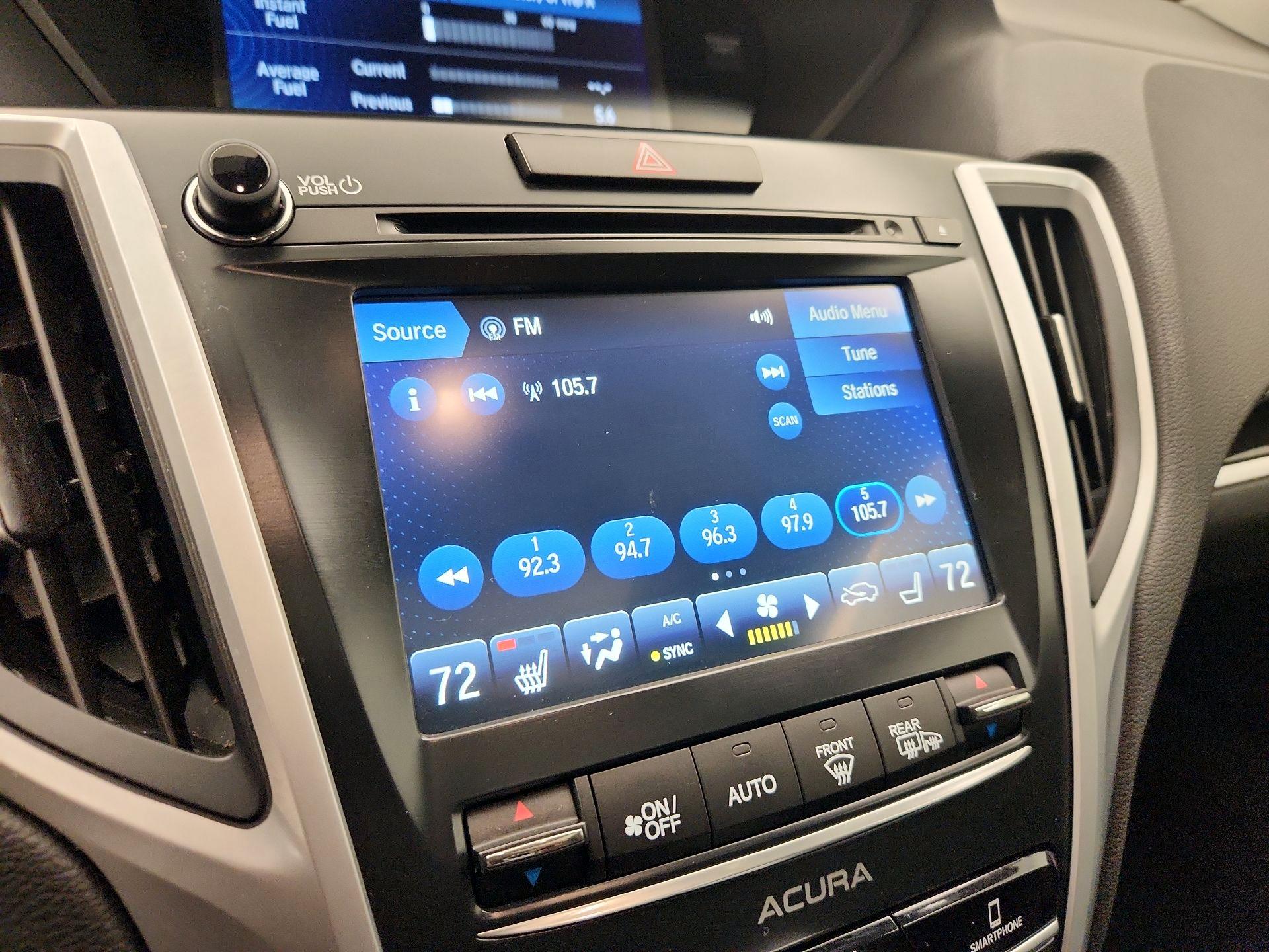 Thumbnail: 2019 Acura TLX - 15