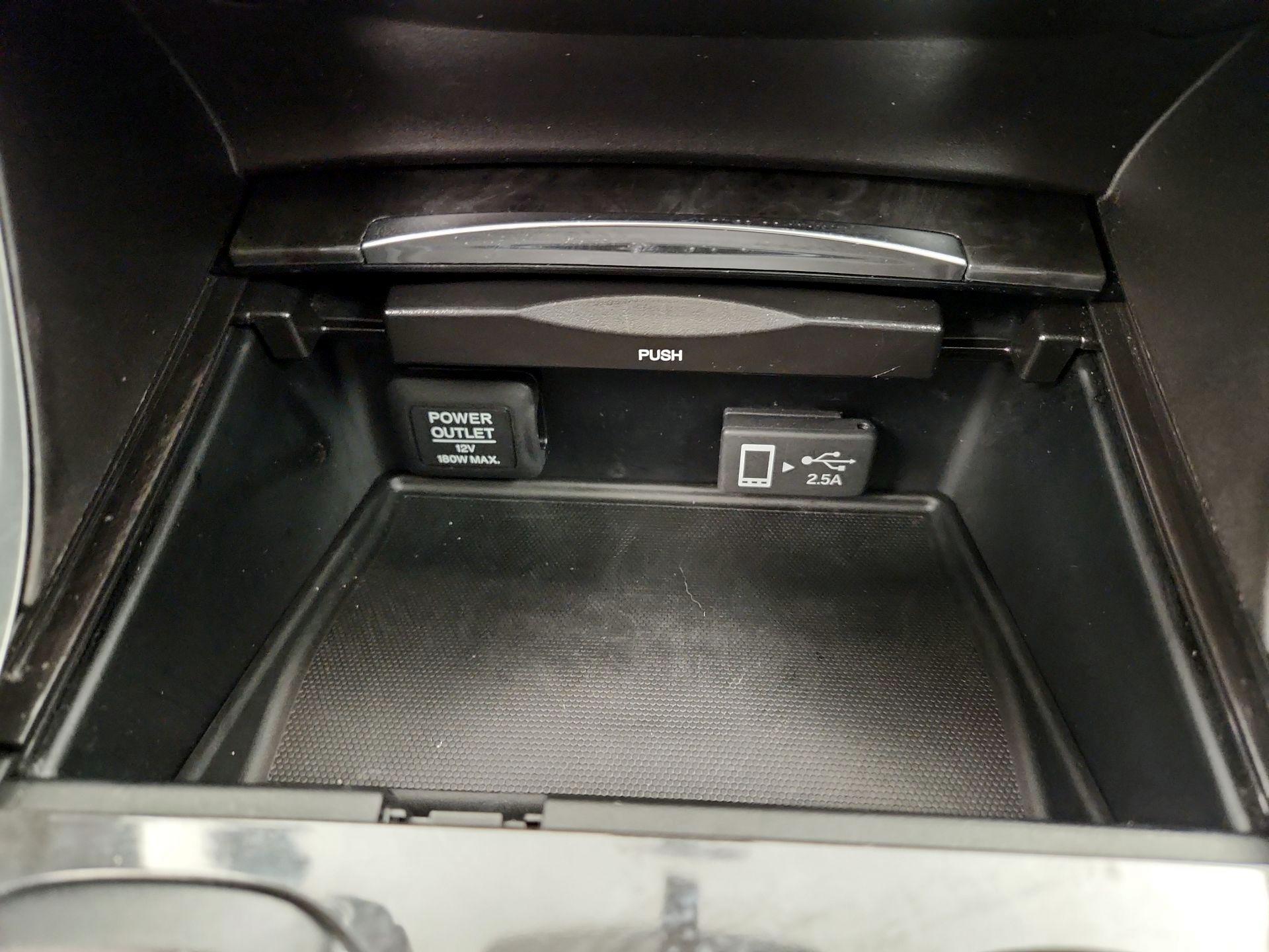 Thumbnail: 2019 Acura TLX - 18