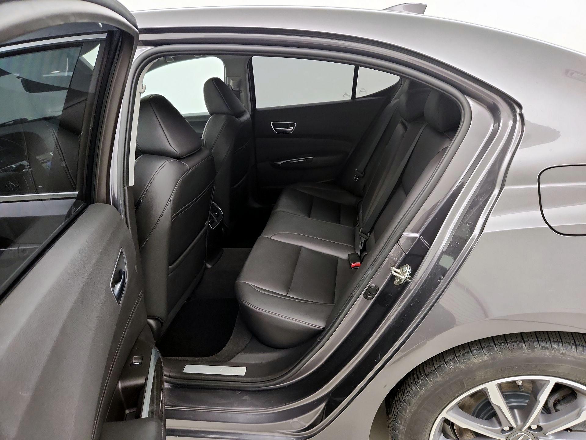 Thumbnail: 2019 Acura TLX - 20