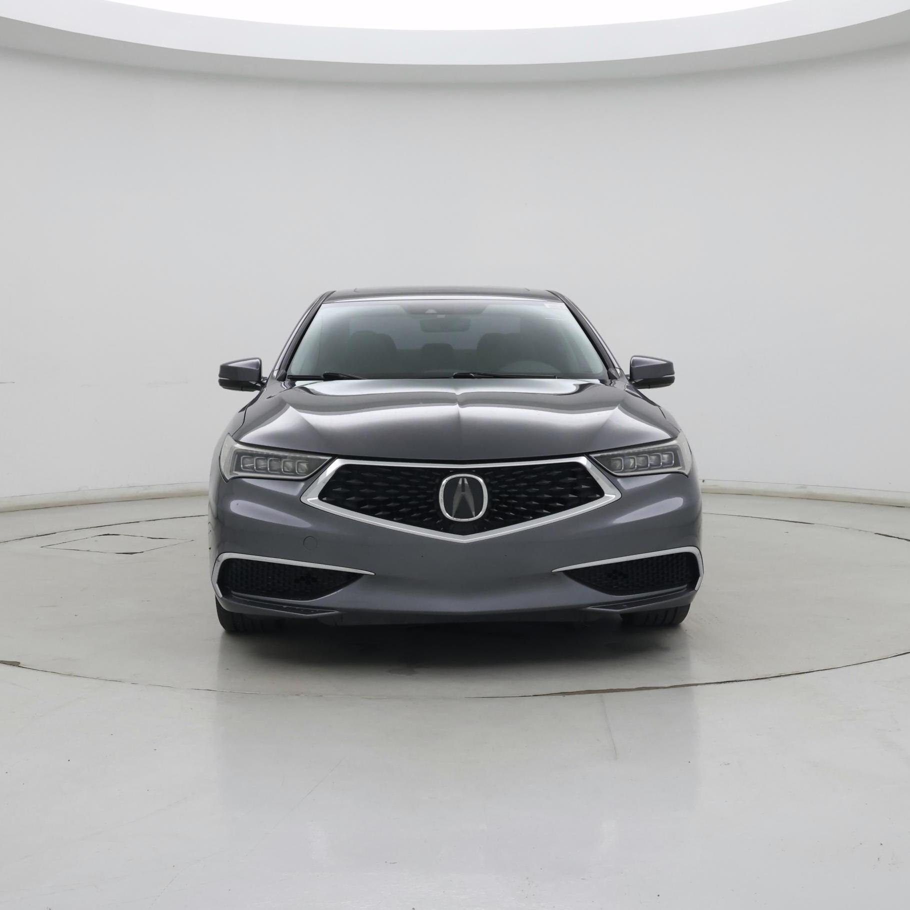 Thumbnail: 2019 Acura TLX - 5