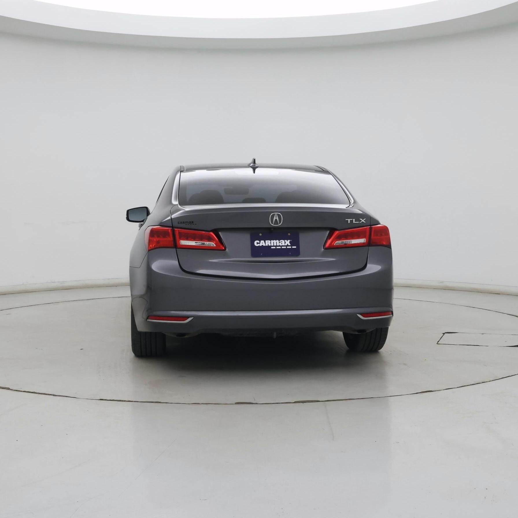 Thumbnail: 2019 Acura TLX - 6