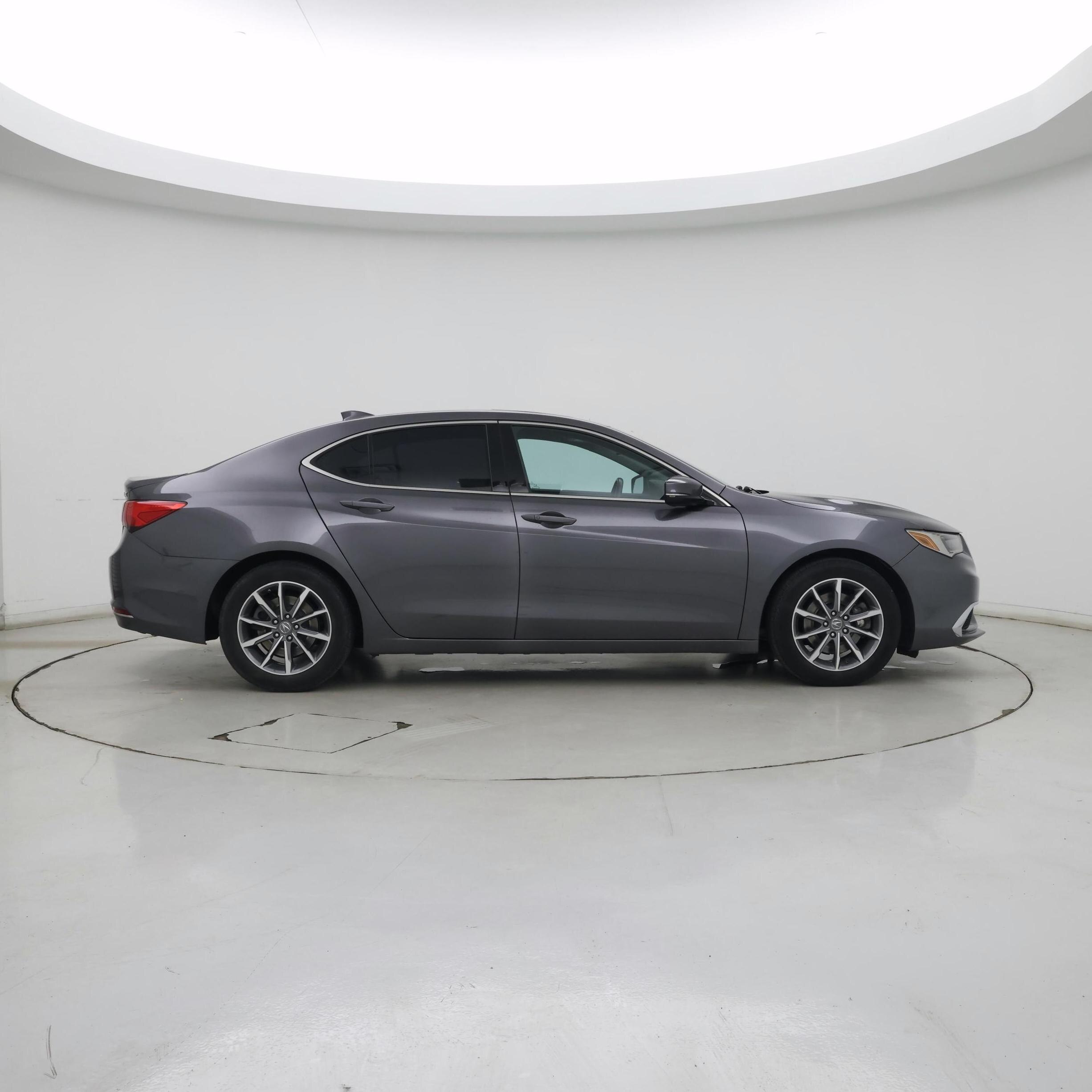 Thumbnail: 2019 Acura TLX - 7