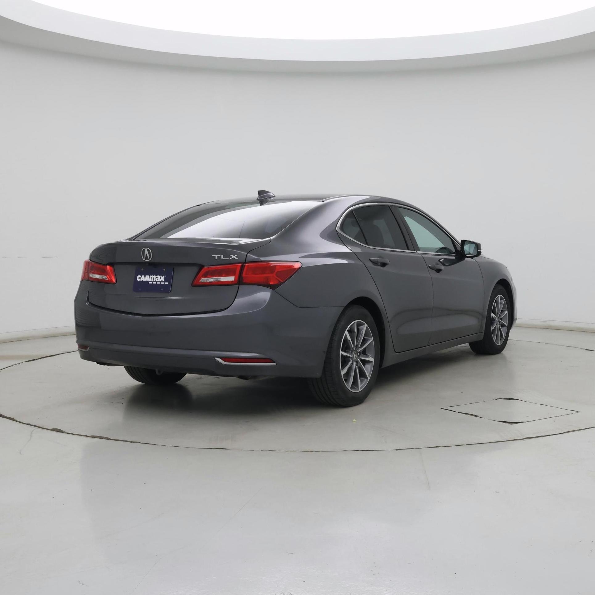 Thumbnail: 2019 Acura TLX - 8