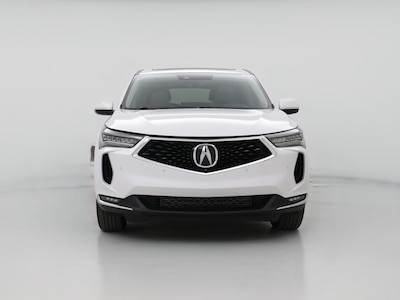 2022 Acura RDX SH-AWD Advance