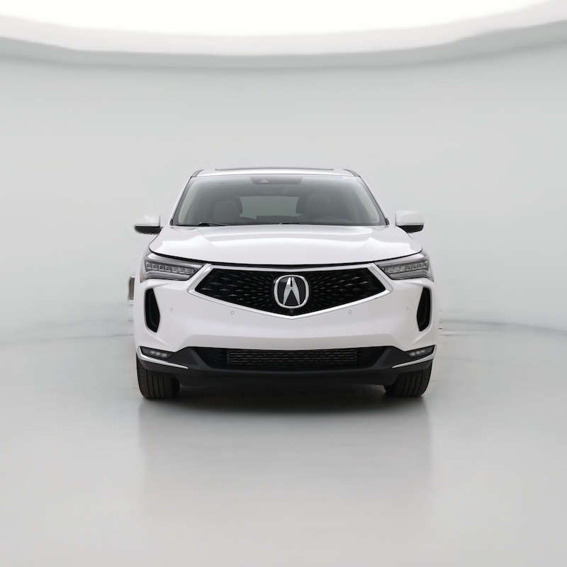 2022 Acura RDX SH-AWD Advance