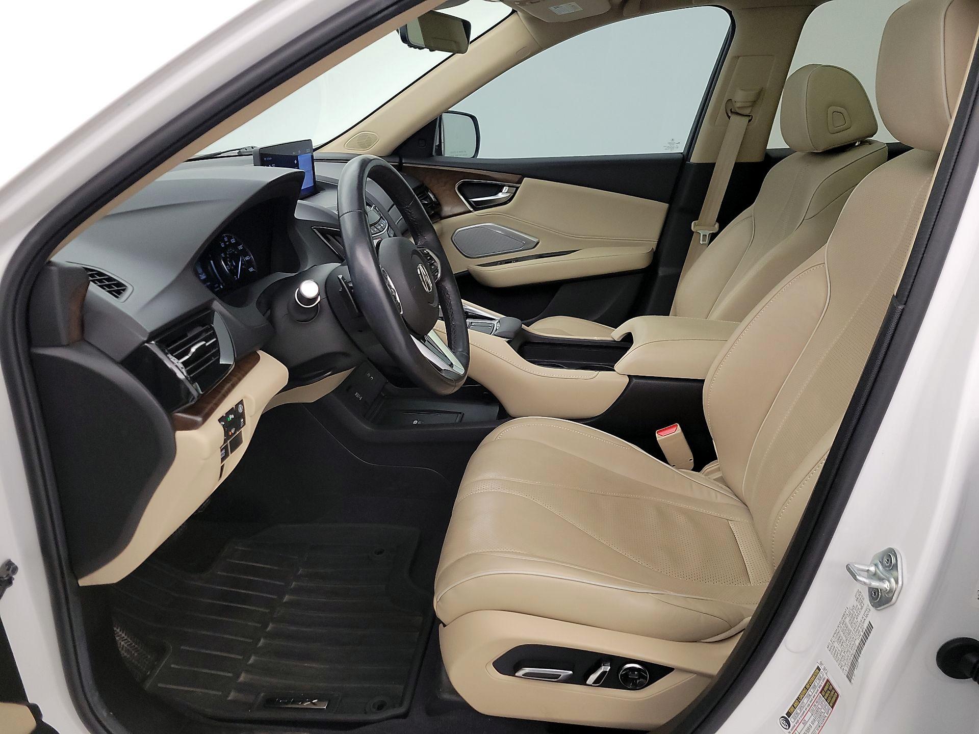 Thumbnail: 2022 Acura RDX - 11