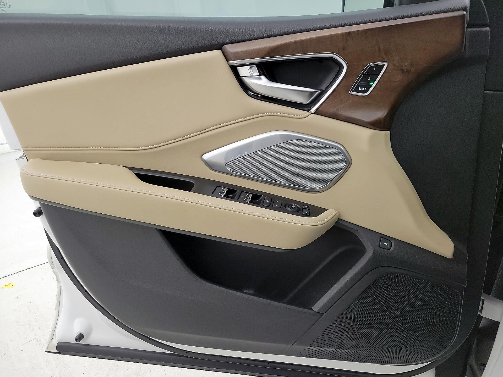 Thumbnail: 2022 Acura RDX - 12