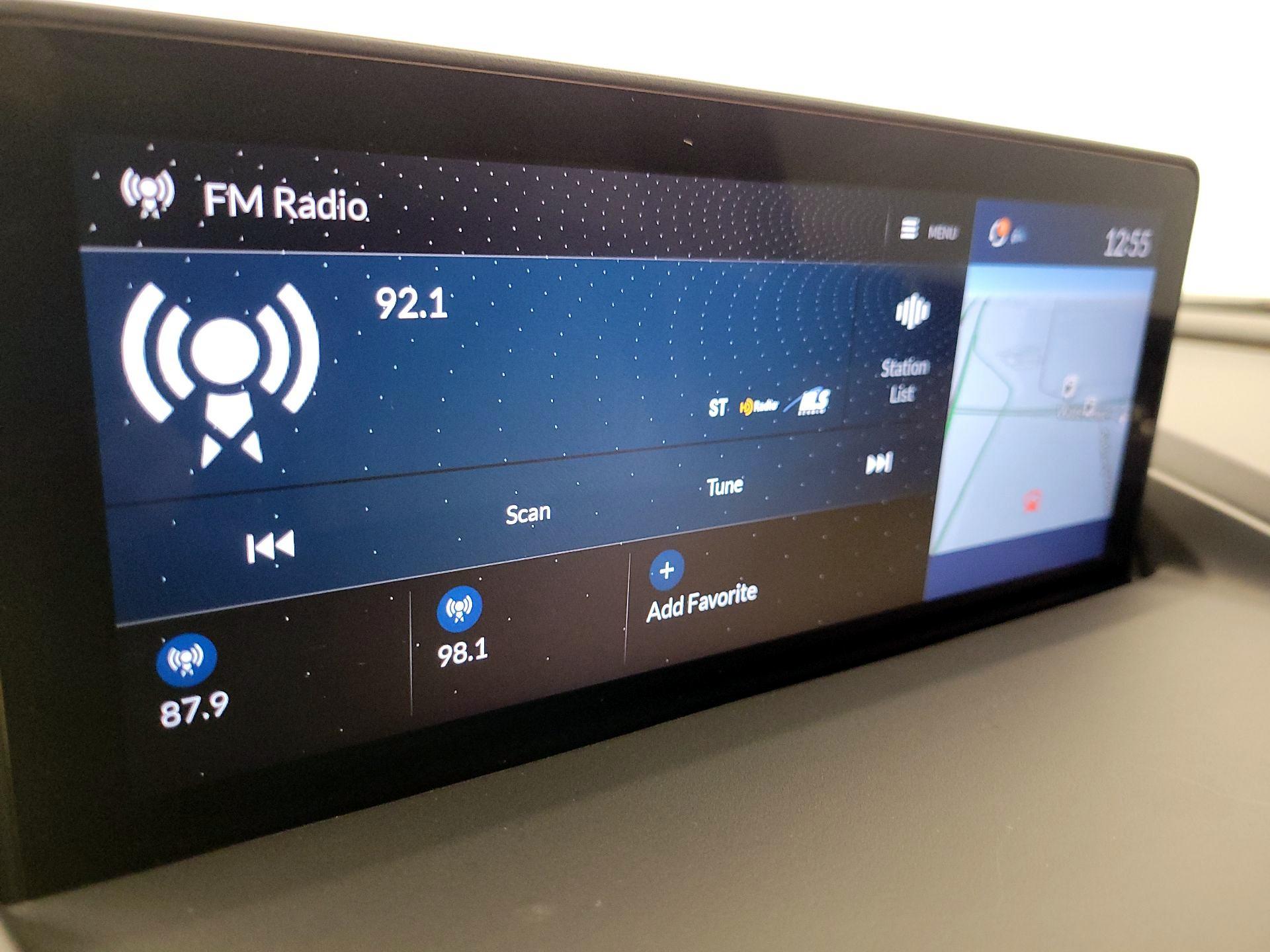 Thumbnail: 2022 Acura RDX - 16