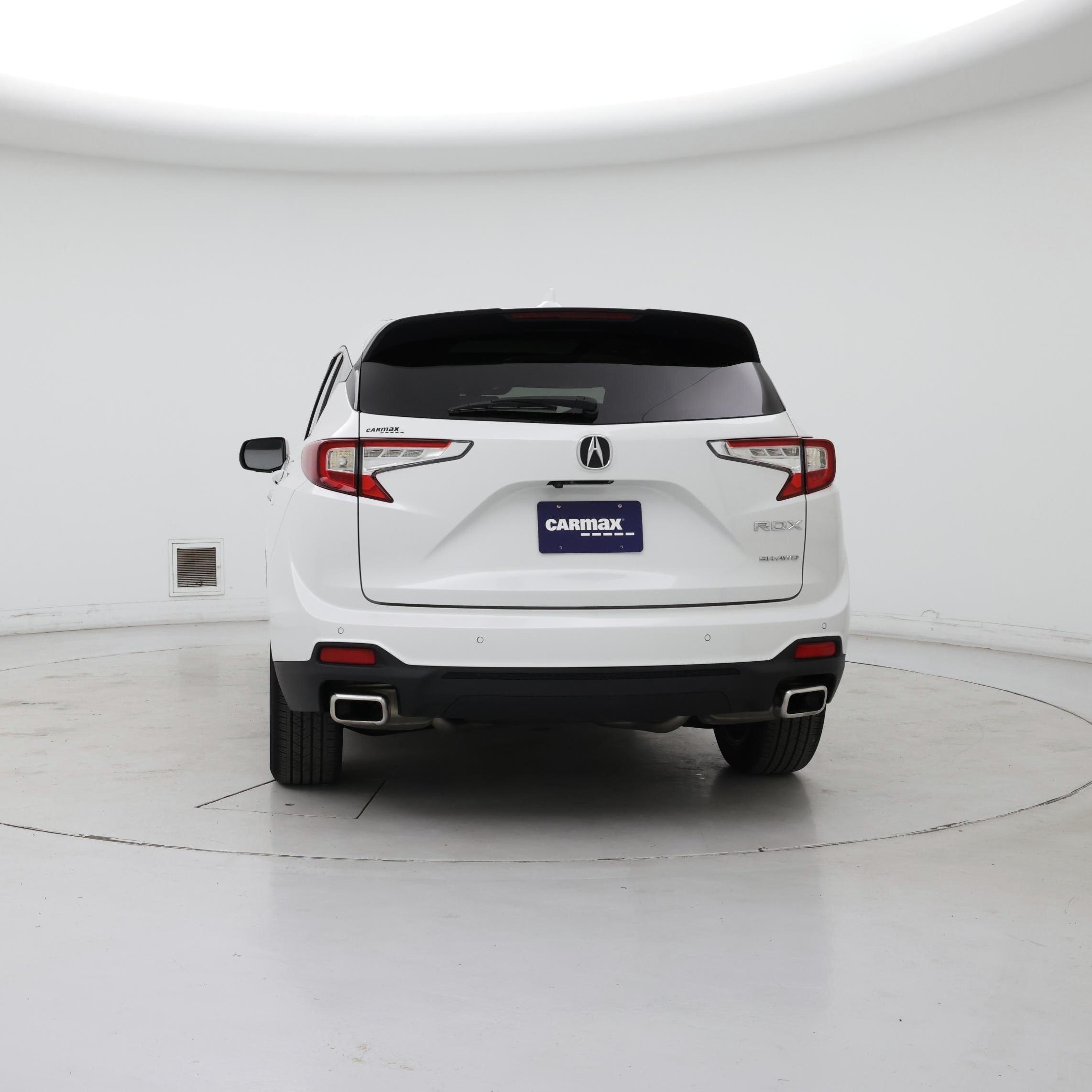 Thumbnail: 2022 Acura RDX - 2