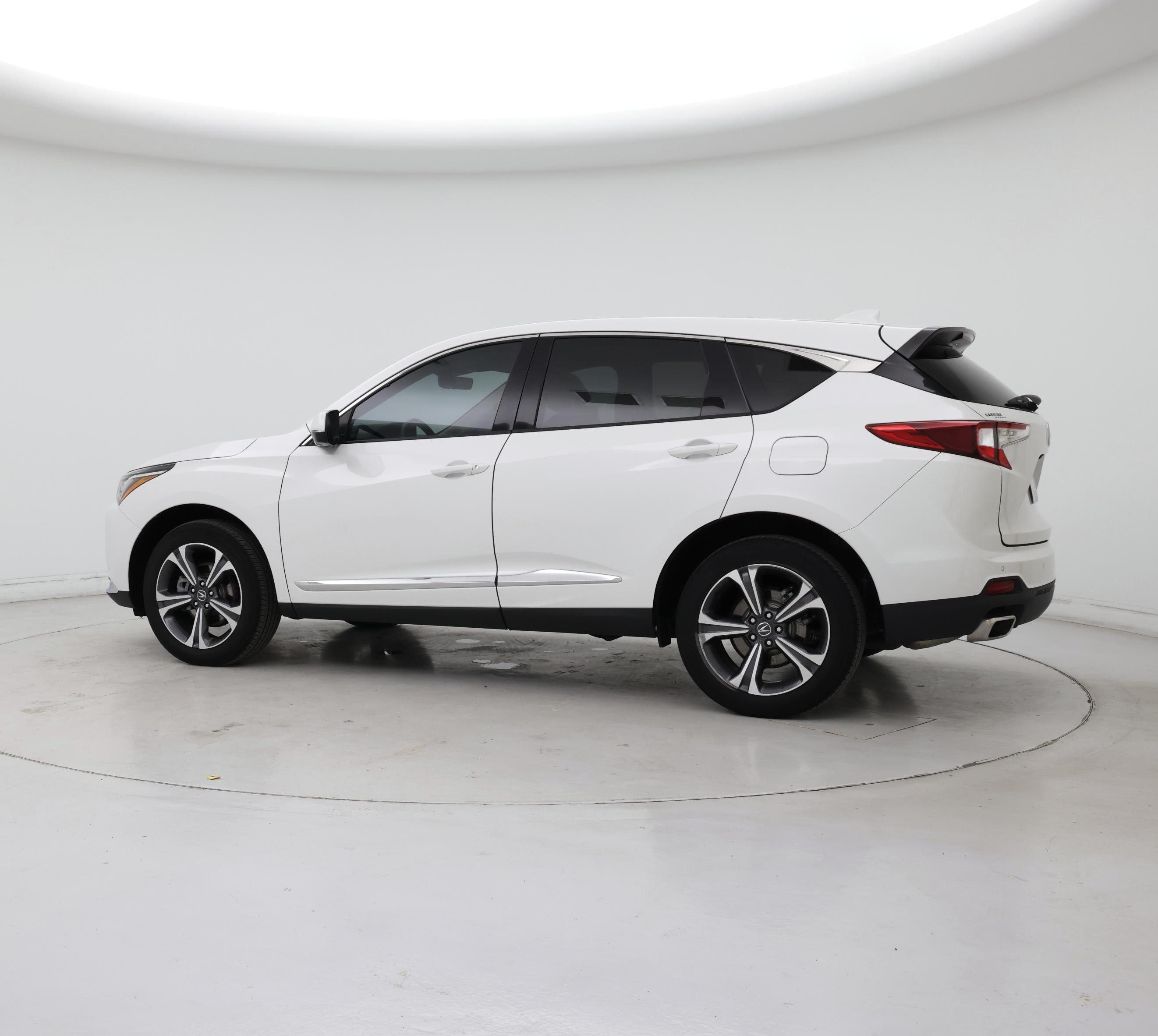 Thumbnail: 2022 Acura RDX - 3