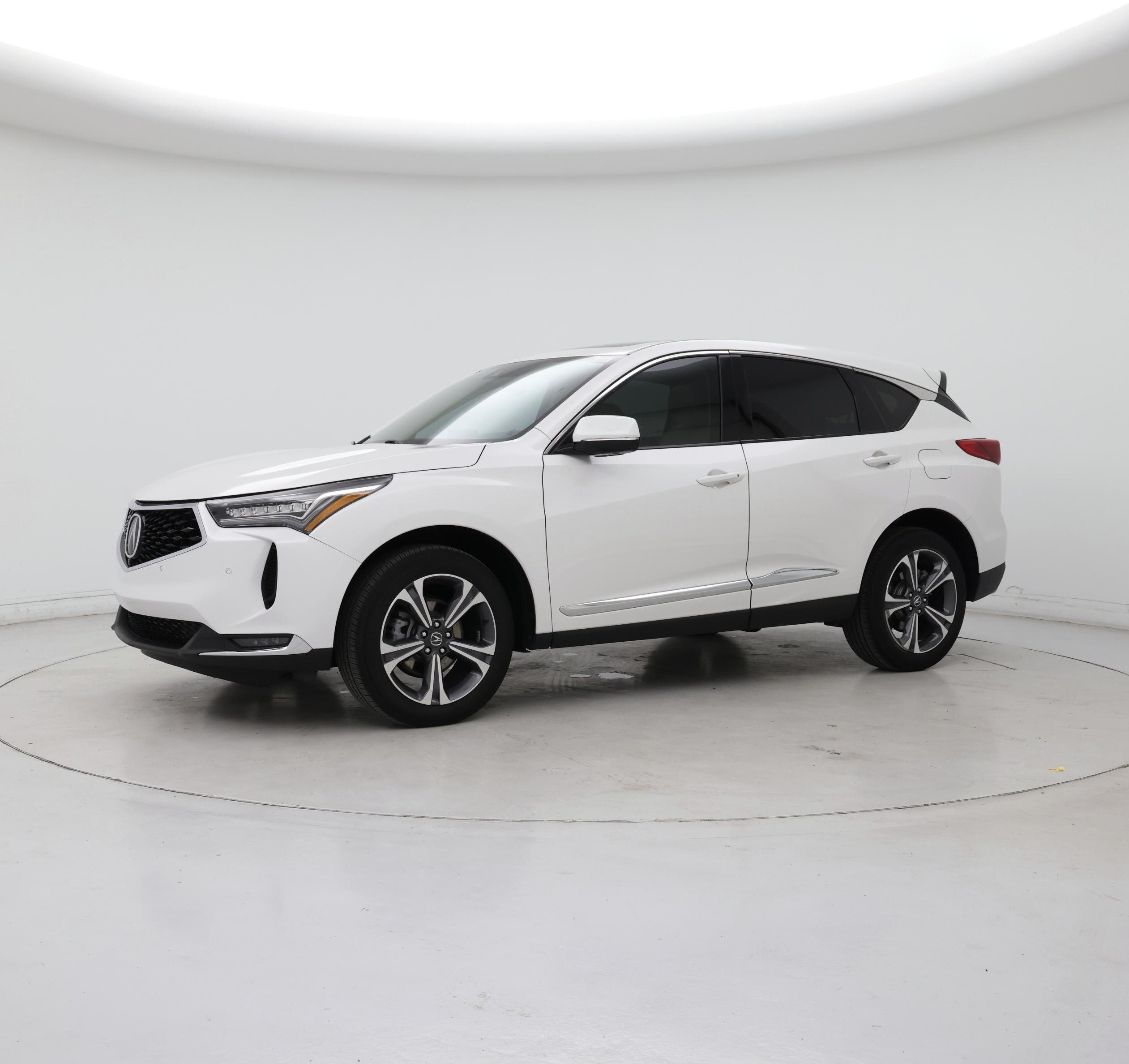 Thumbnail: 2022 Acura RDX - 4